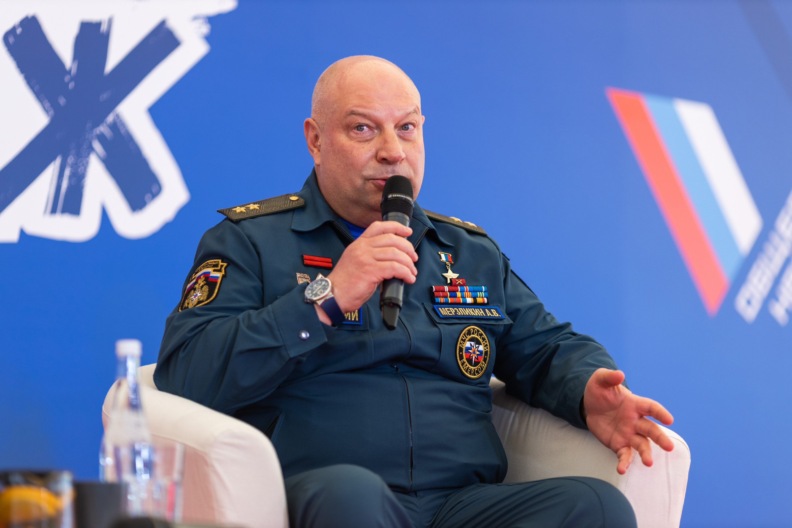 Рубеж 2021. Фотограф в Москве Десятова Ксения