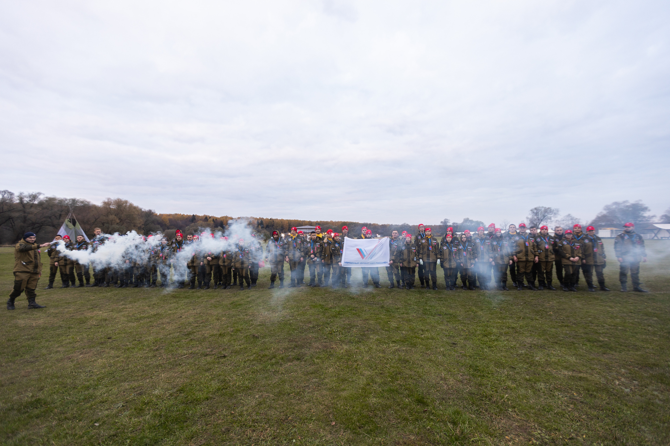 Рубеж 2021. Фотограф в Москве Десятова Ксения