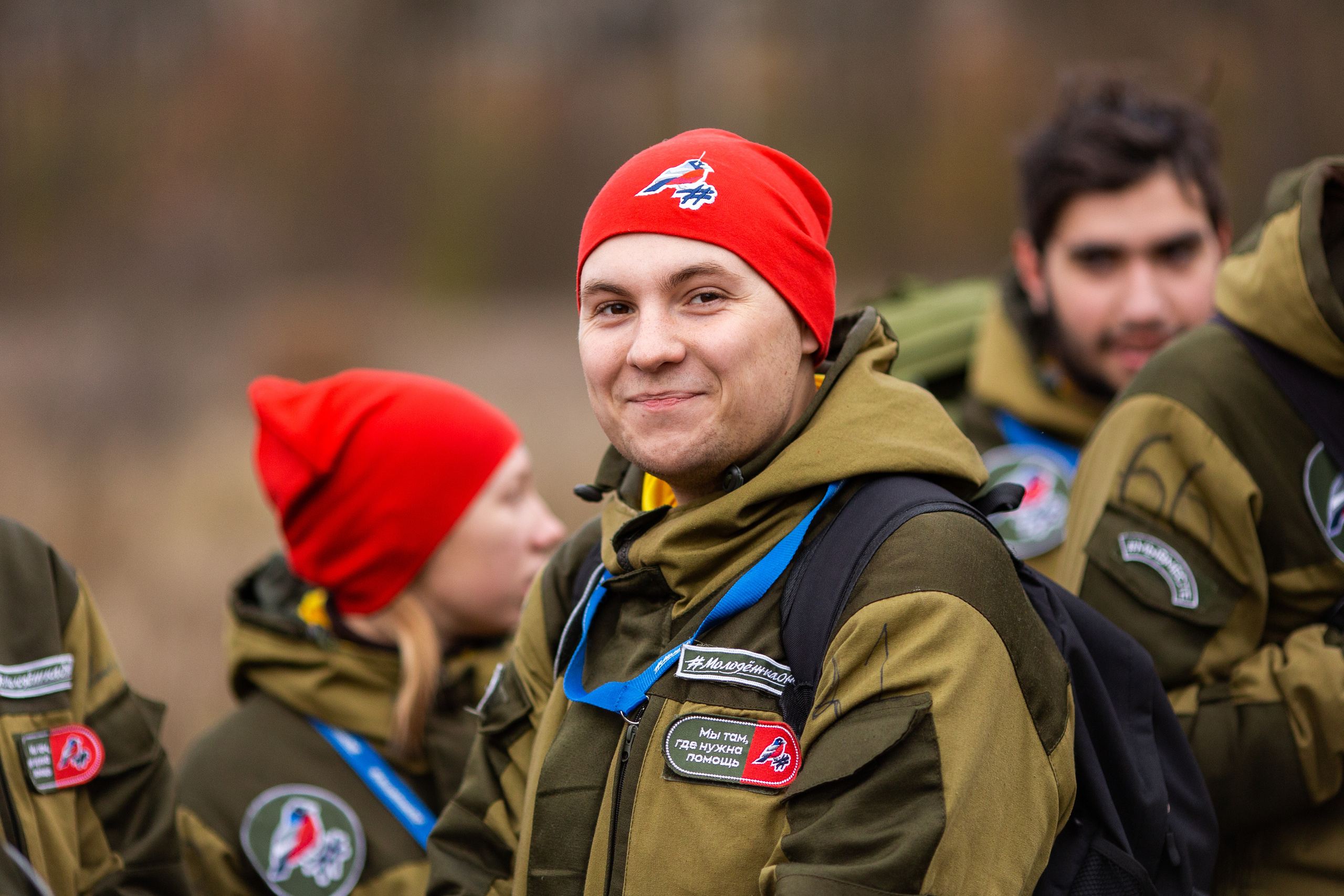 Рубеж 2021. Фотограф в Москве Десятова Ксения