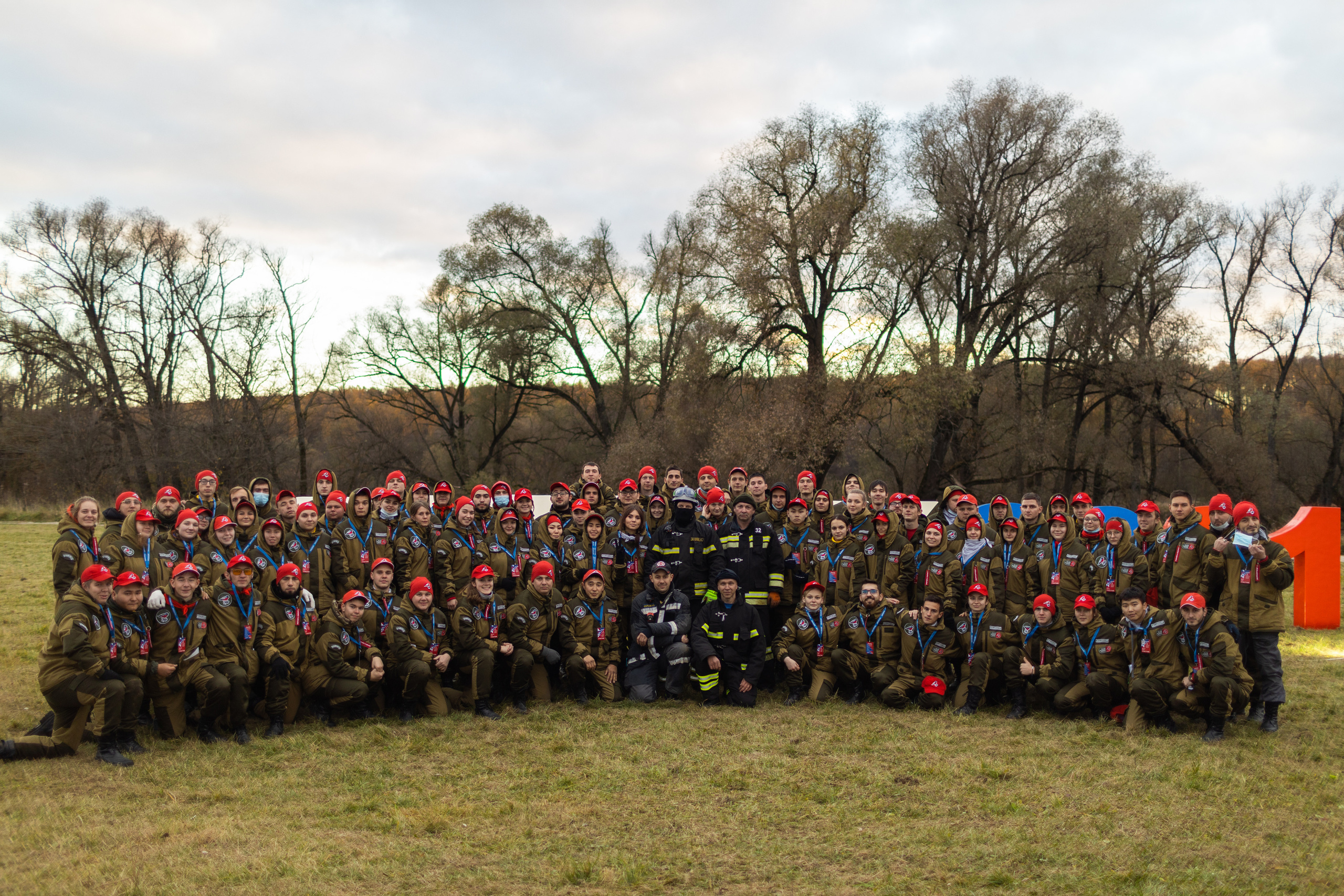 Рубеж 2021. Фотограф в Москве Десятова Ксения