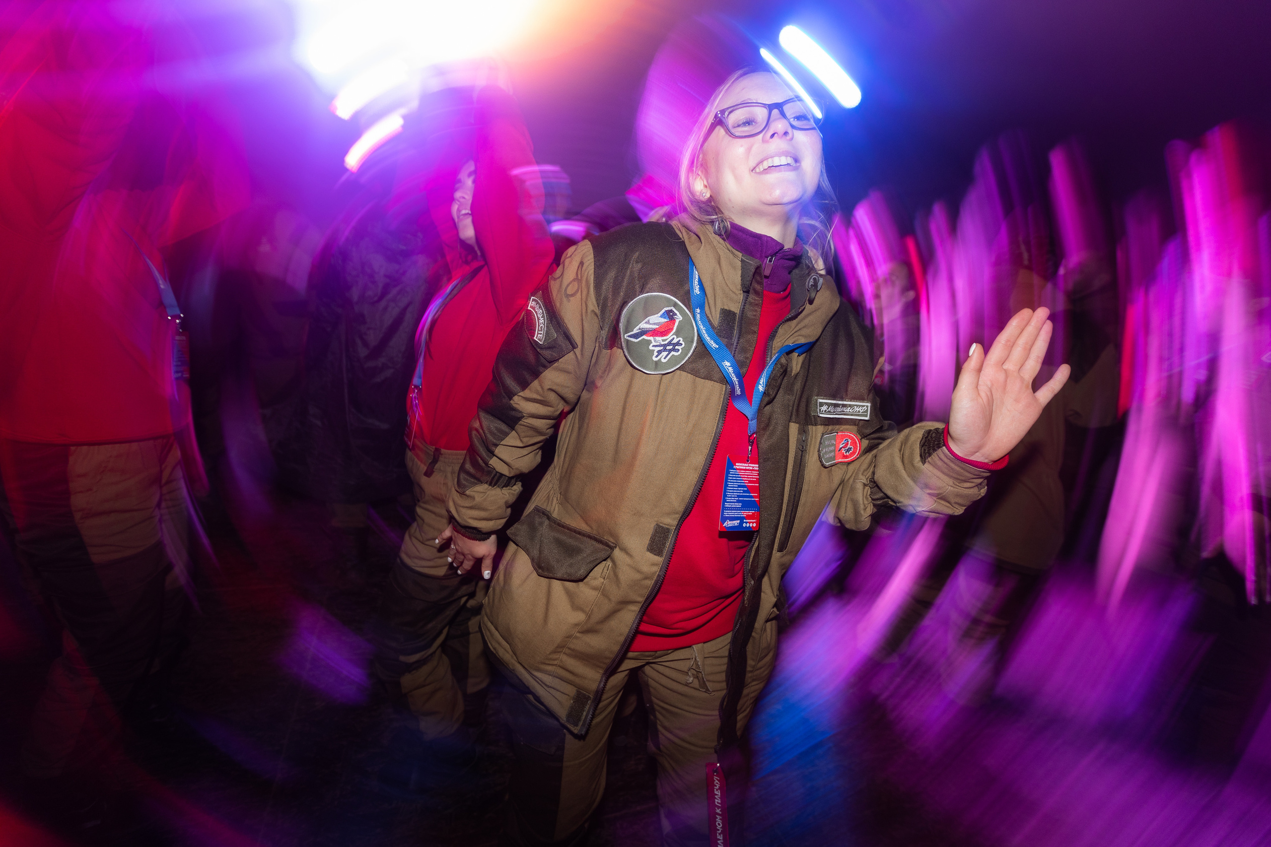 Рубеж 2021. Фотограф в Москве Десятова Ксения