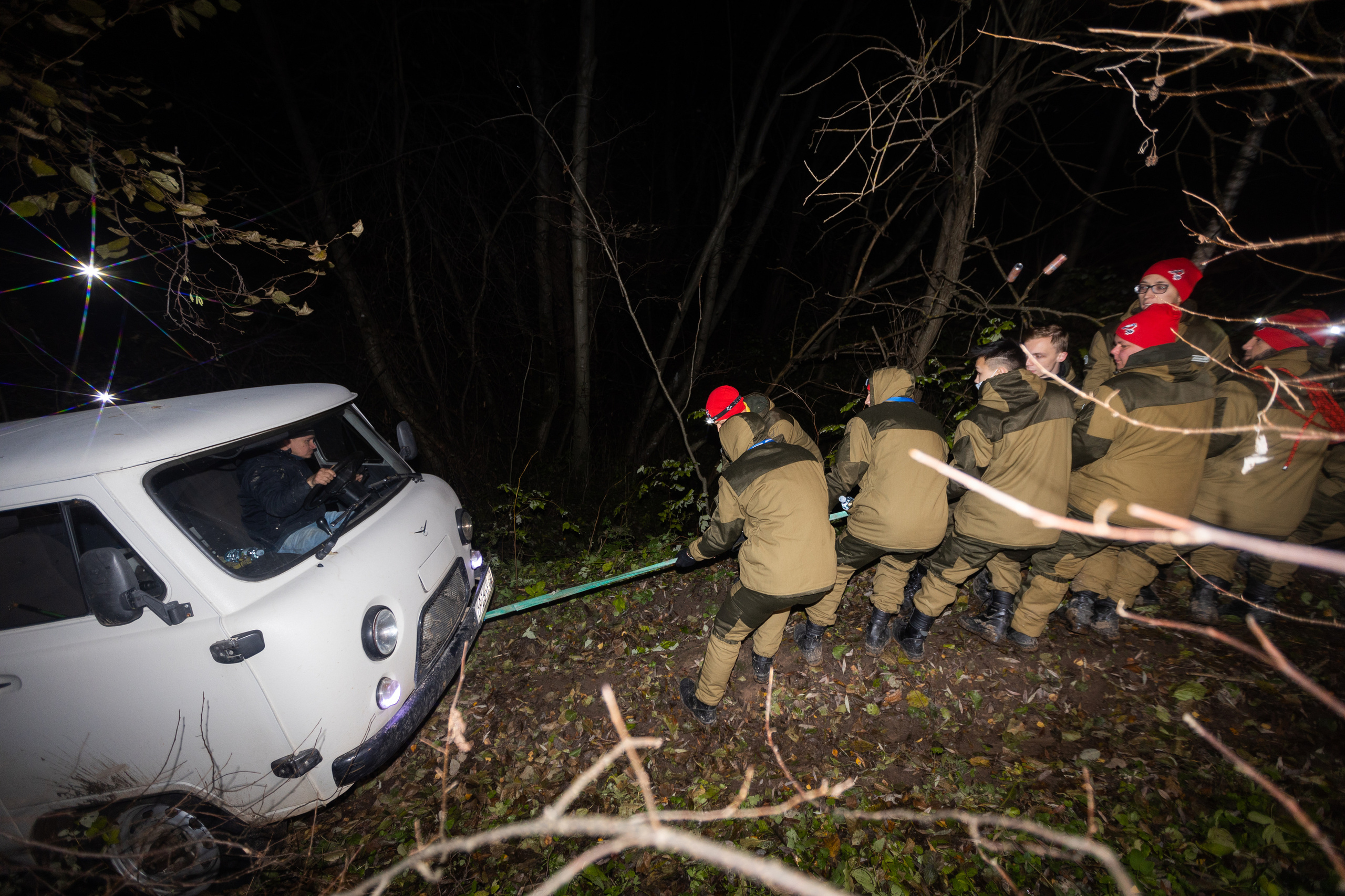 Рубеж 2021. Фотограф в Москве Десятова Ксения