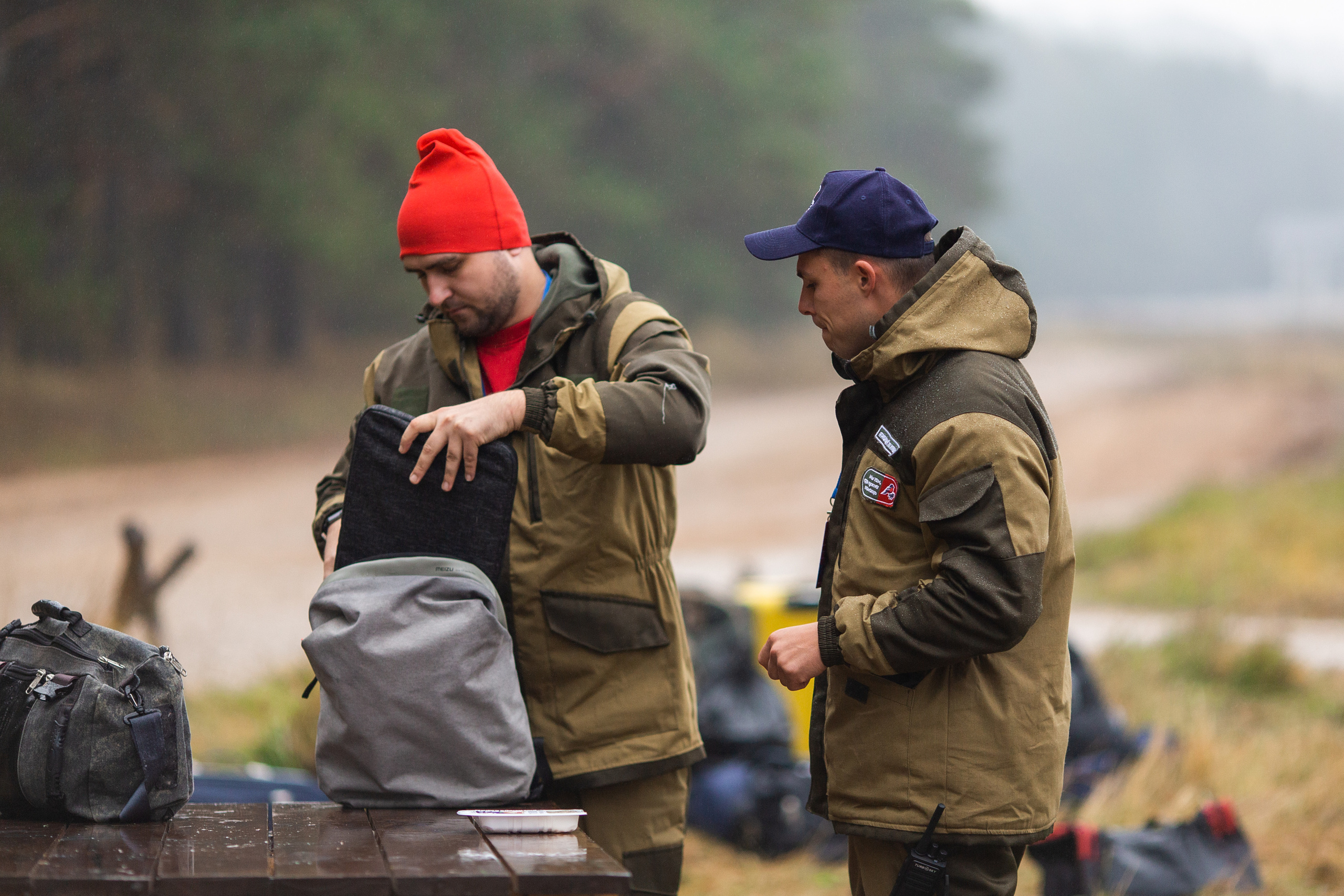 Рубеж 2021. Фотограф в Москве Десятова Ксения