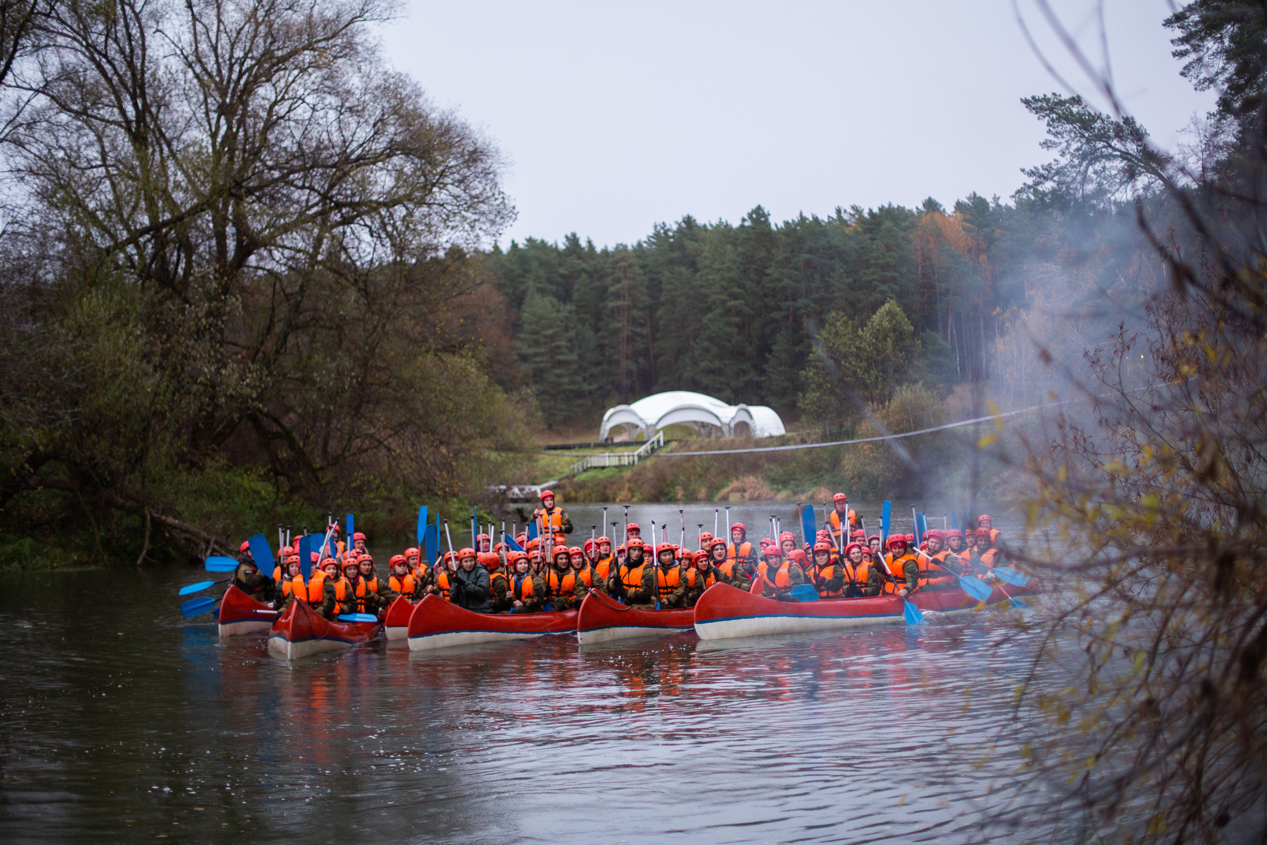 Рубеж 2021. Фотограф в Москве Десятова Ксения