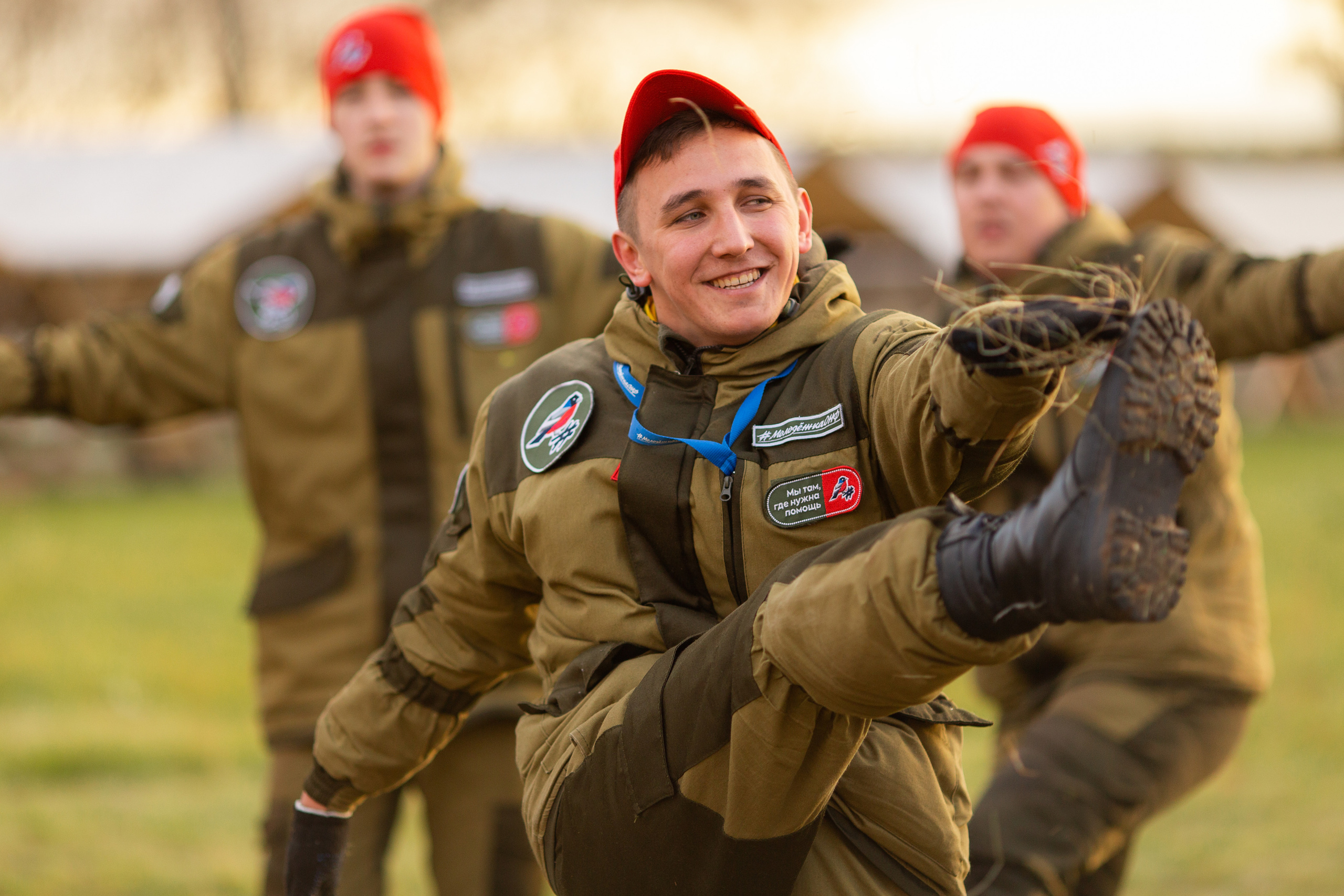 Рубеж 2021. Фотограф в Москве Десятова Ксения