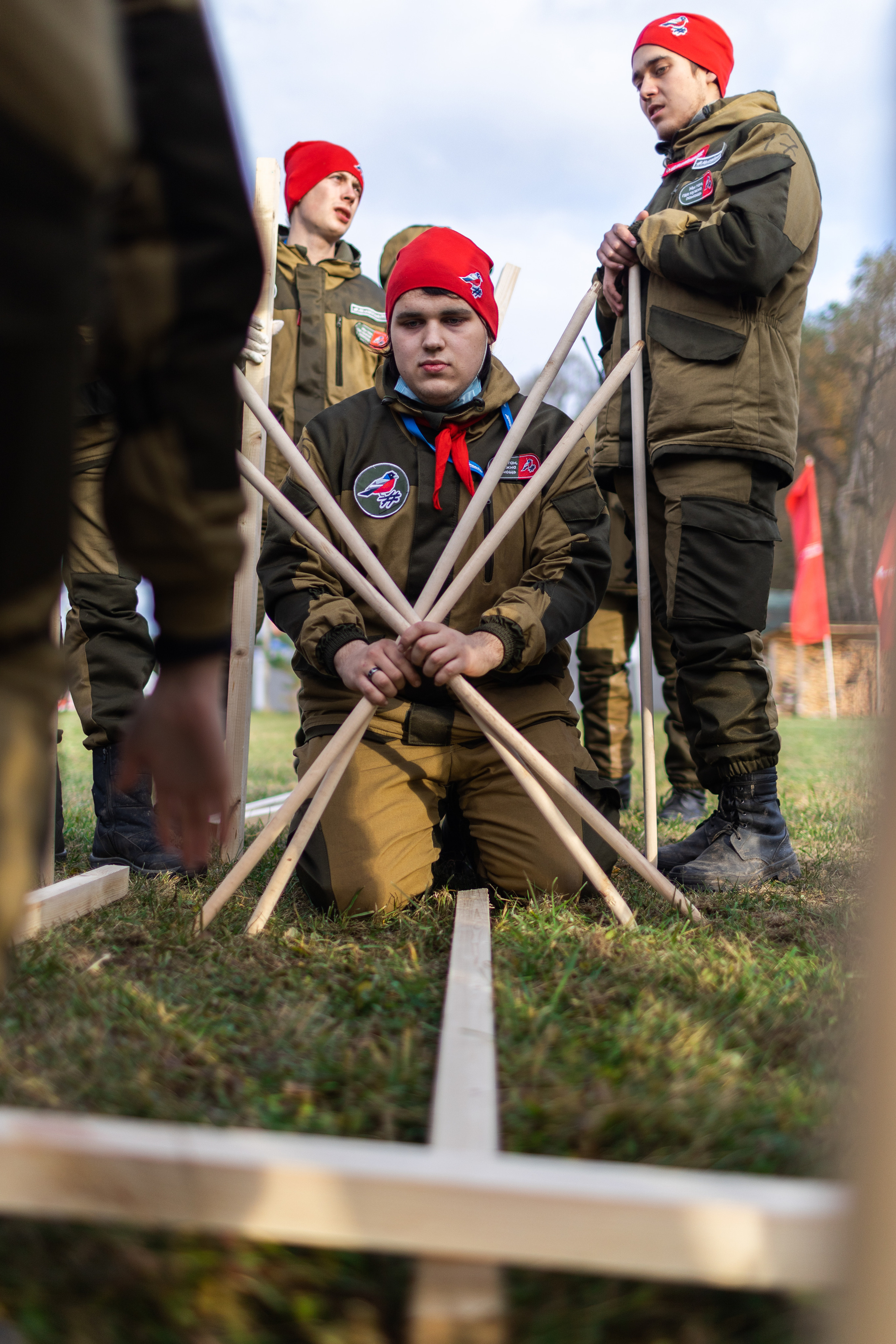 Рубеж 2021. Фотограф в Москве Десятова Ксения
