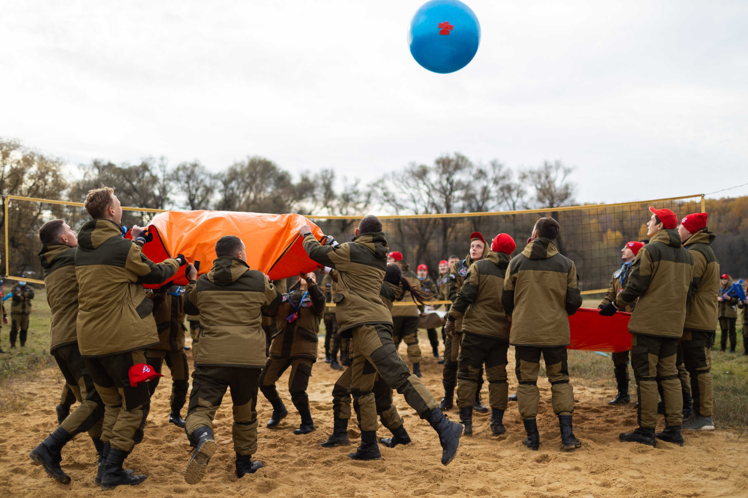 Рубеж 2021. Фотограф в Москве Десятова Ксения