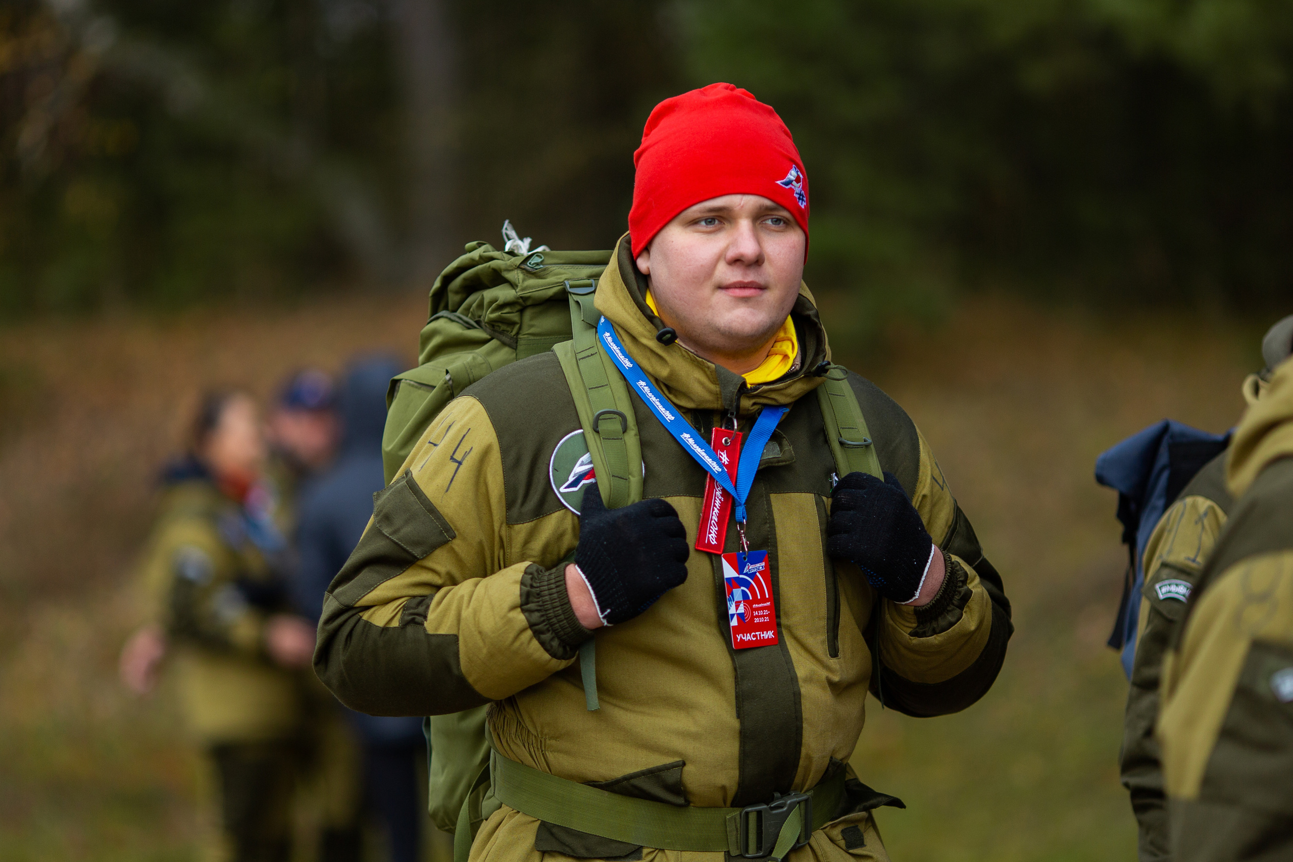 Рубеж 2021. Фотограф в Москве Десятова Ксения