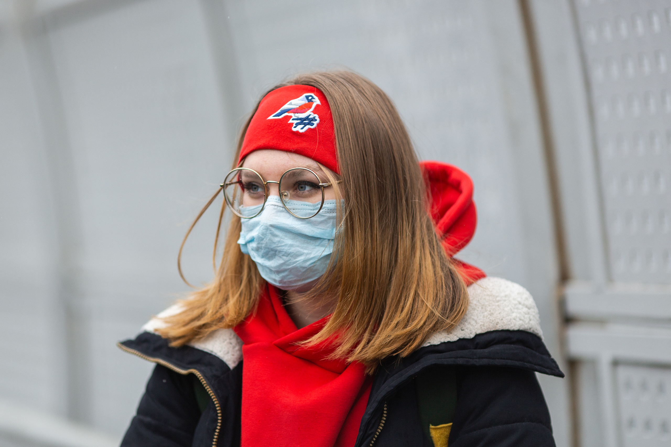 Рубеж 2021. Фотограф в Москве Десятова Ксения