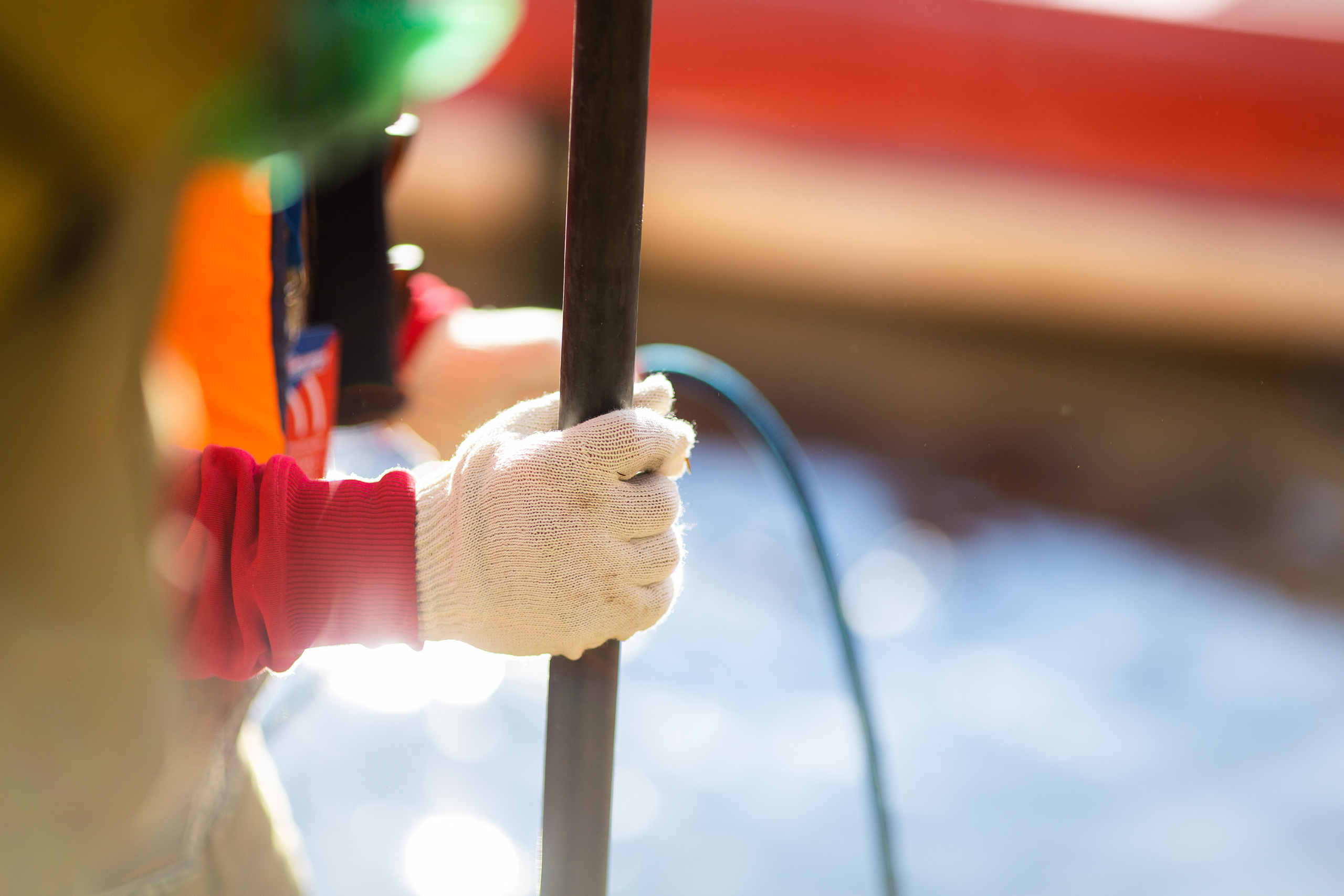 Рубеж 2021. Фотограф в Москве Десятова Ксения