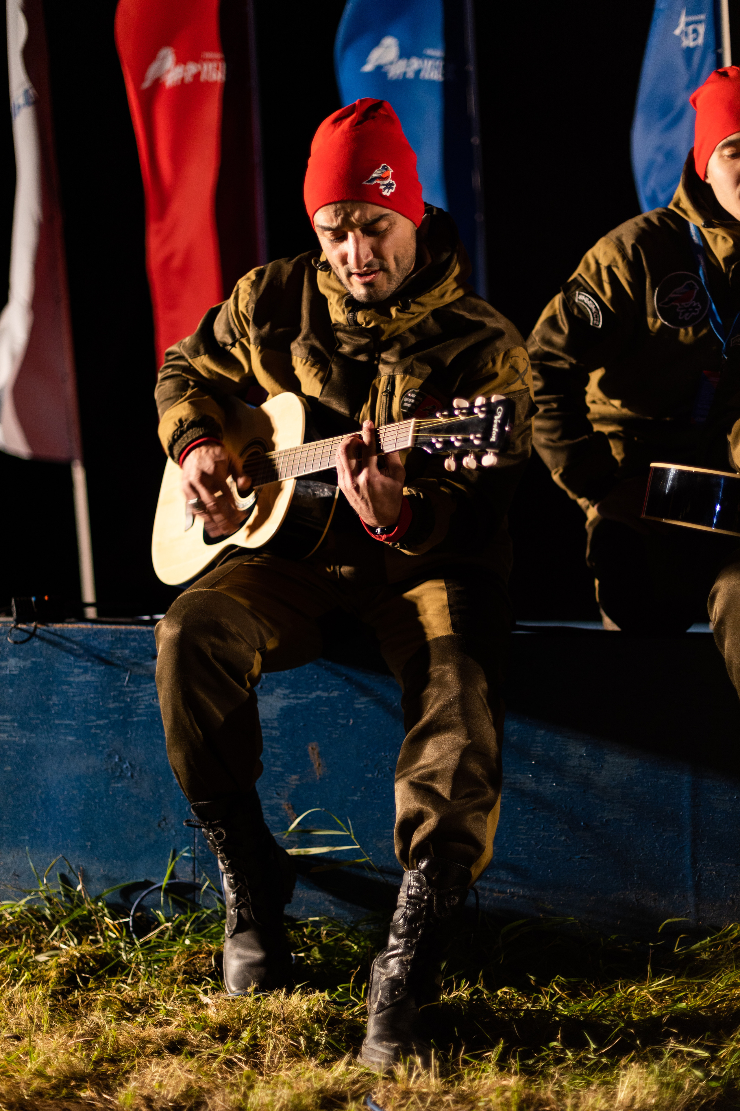 Рубеж 2021. Фотограф в Москве Десятова Ксения