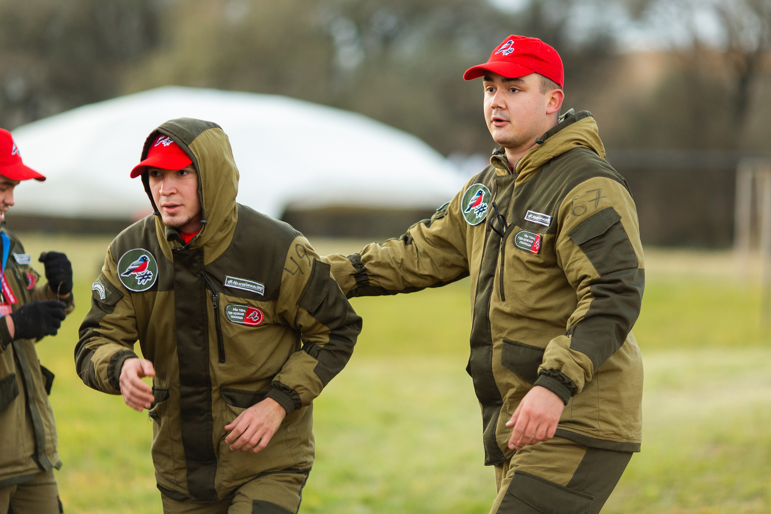 Рубеж 2021. Фотограф в Москве Десятова Ксения