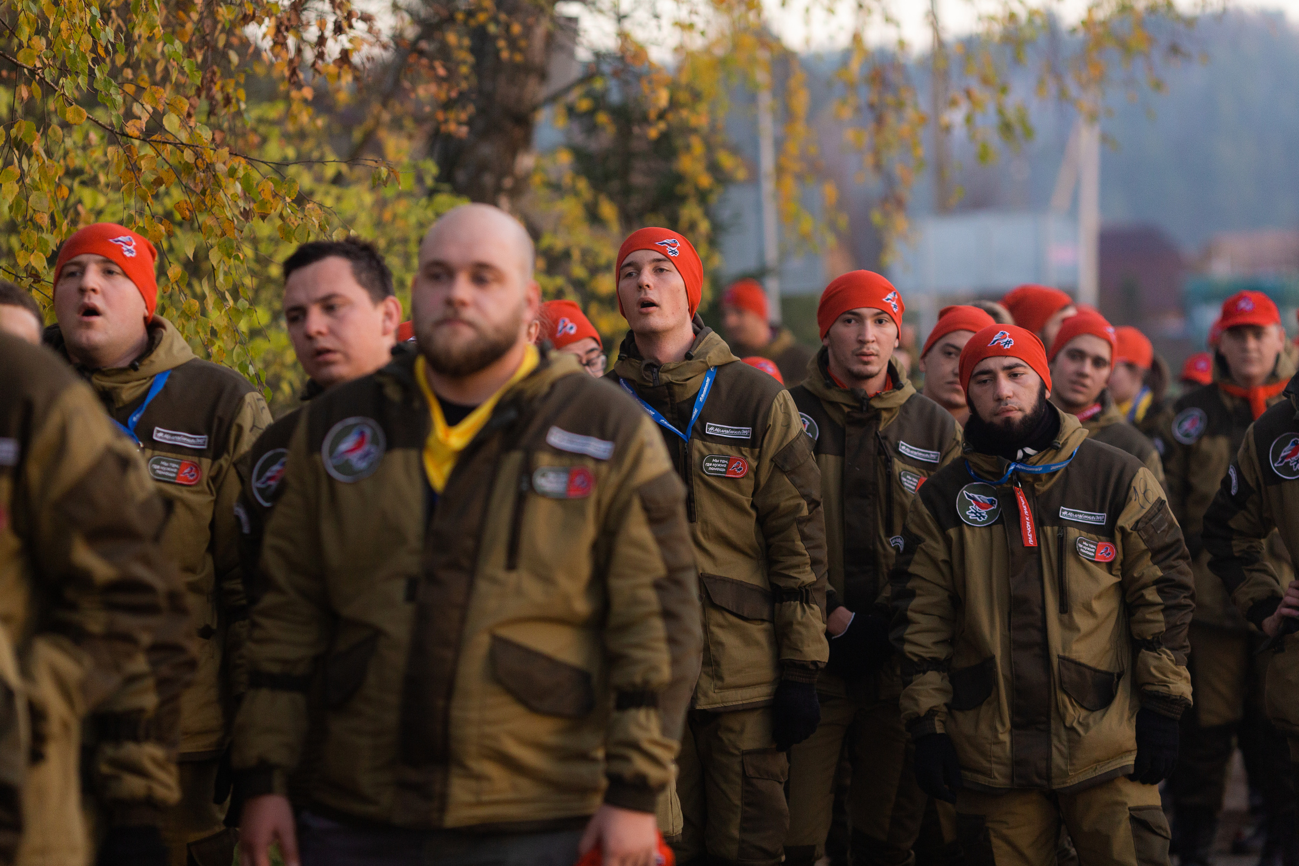 Рубеж 2021. Фотограф в Москве Десятова Ксения