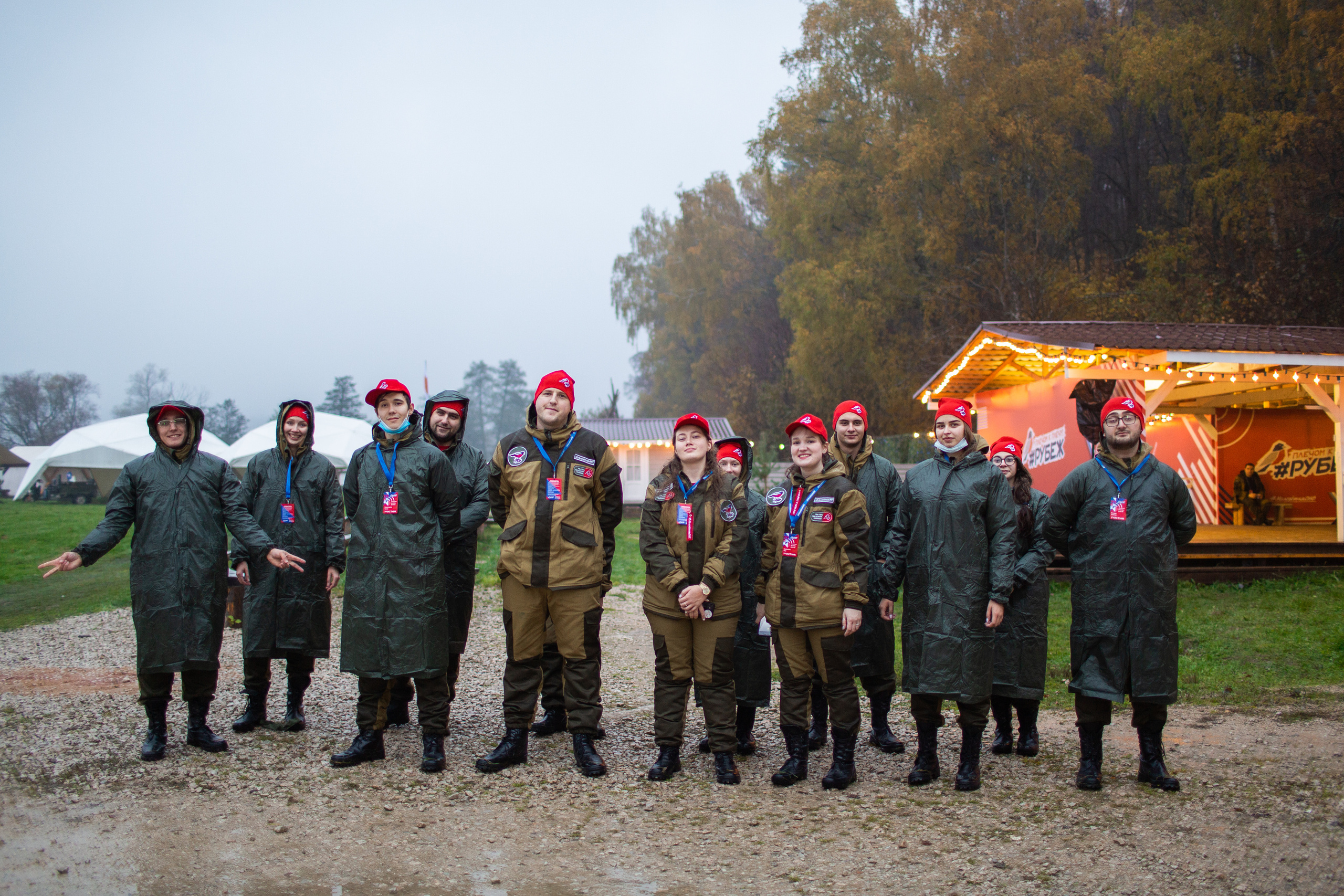 Рубеж 2021. Фотограф в Москве Десятова Ксения