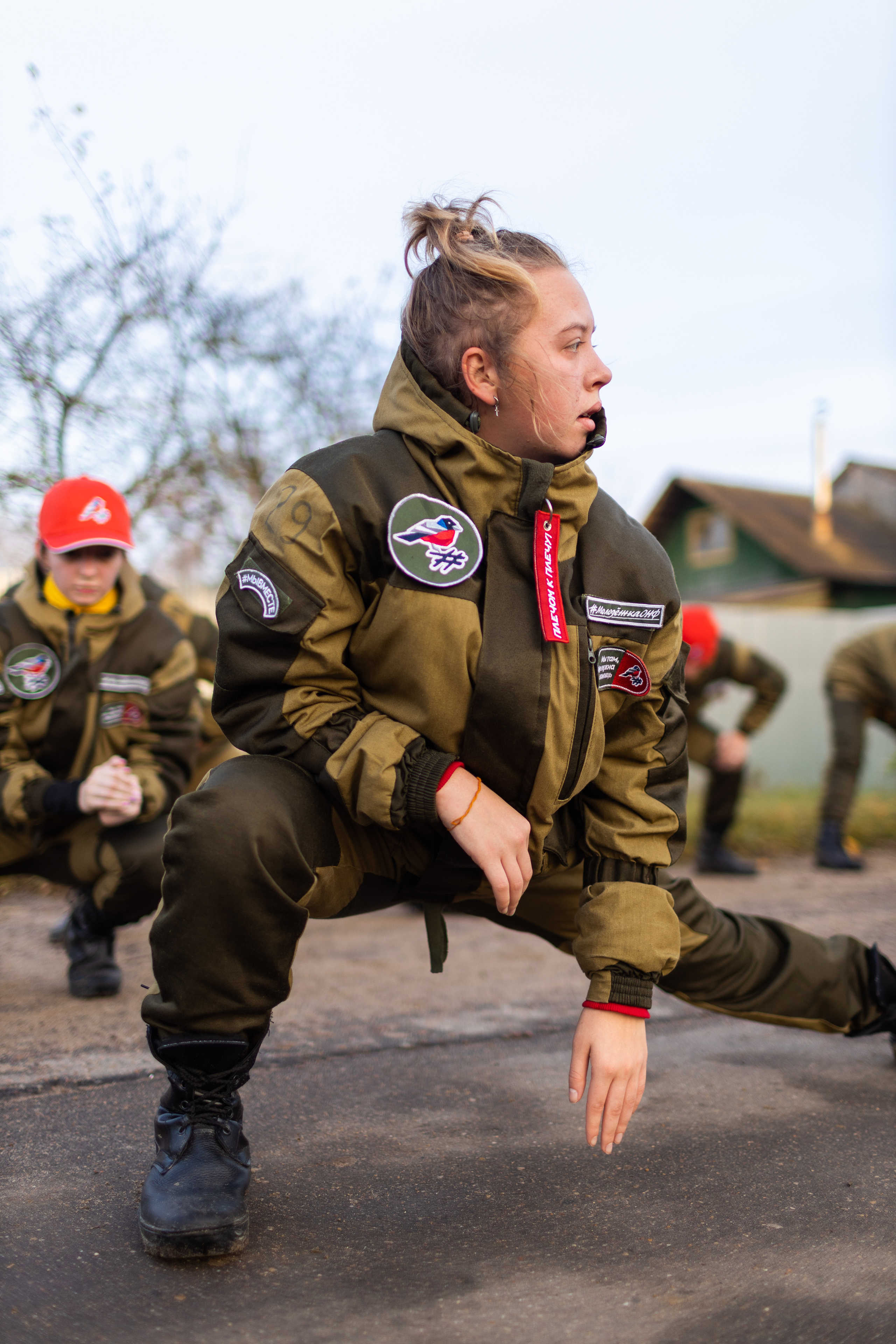 Рубеж 2021. Фотограф в Москве Десятова Ксения