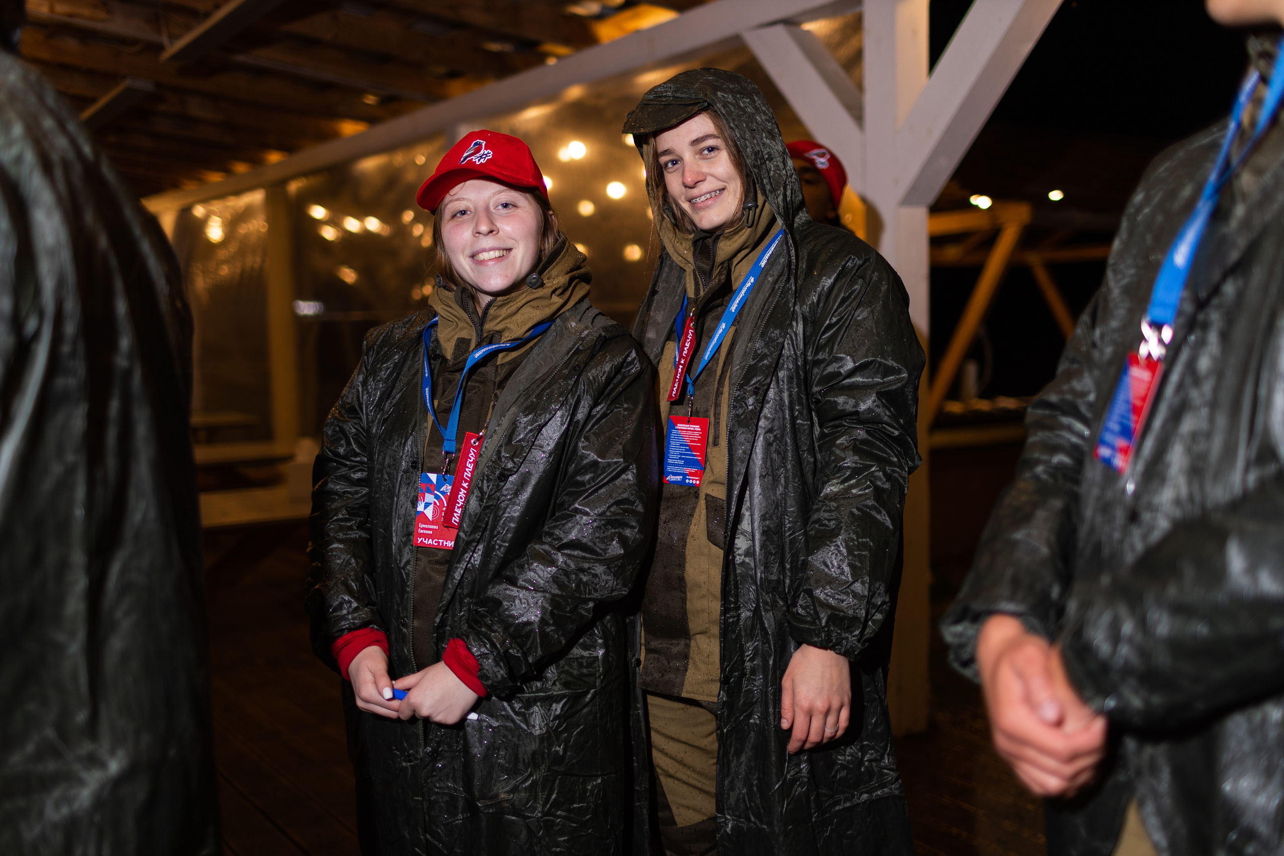 Рубеж 2021. Фотограф в Москве Десятова Ксения