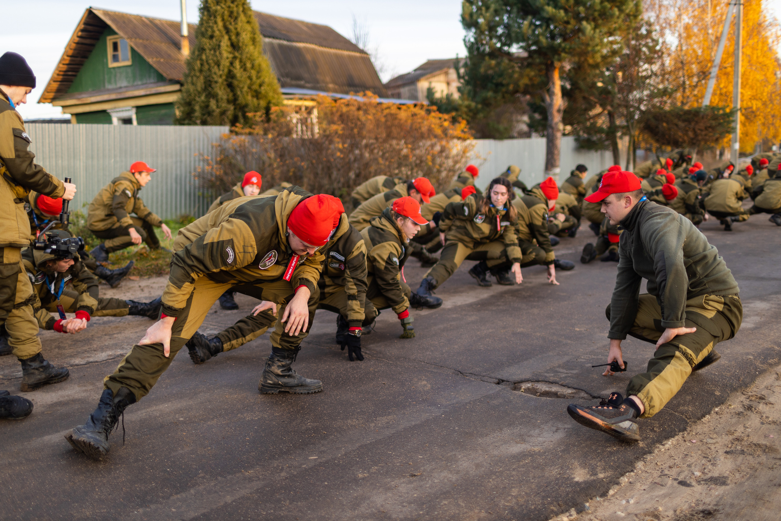 Рубеж 2021. Фотограф в Москве Десятова Ксения
