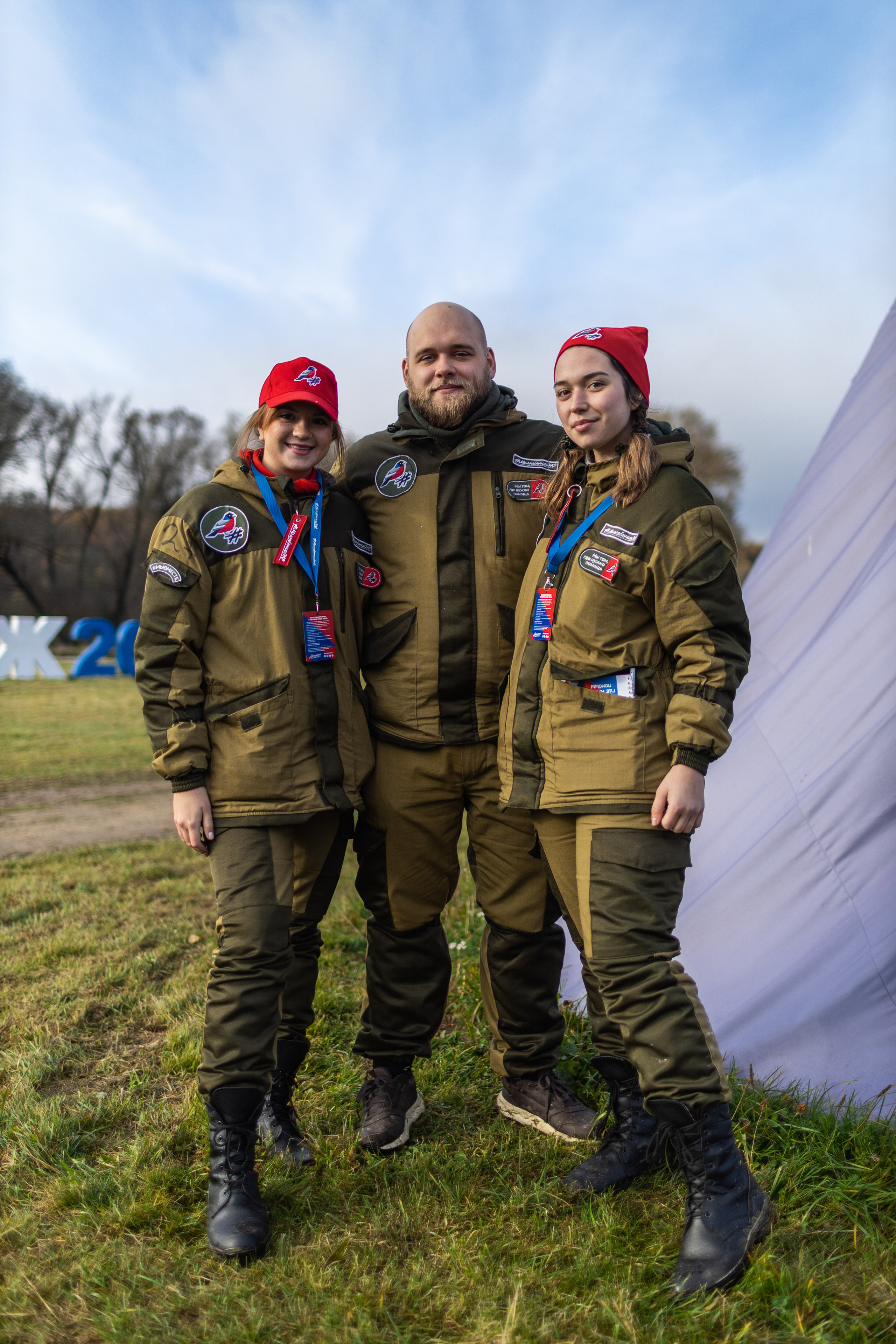 Рубеж 2021. Фотограф в Москве Десятова Ксения