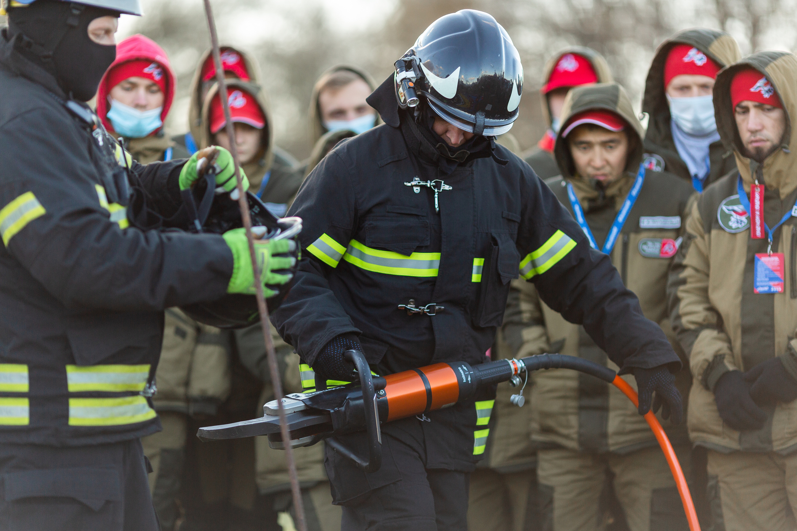 Рубеж 2021. Фотограф в Москве Десятова Ксения