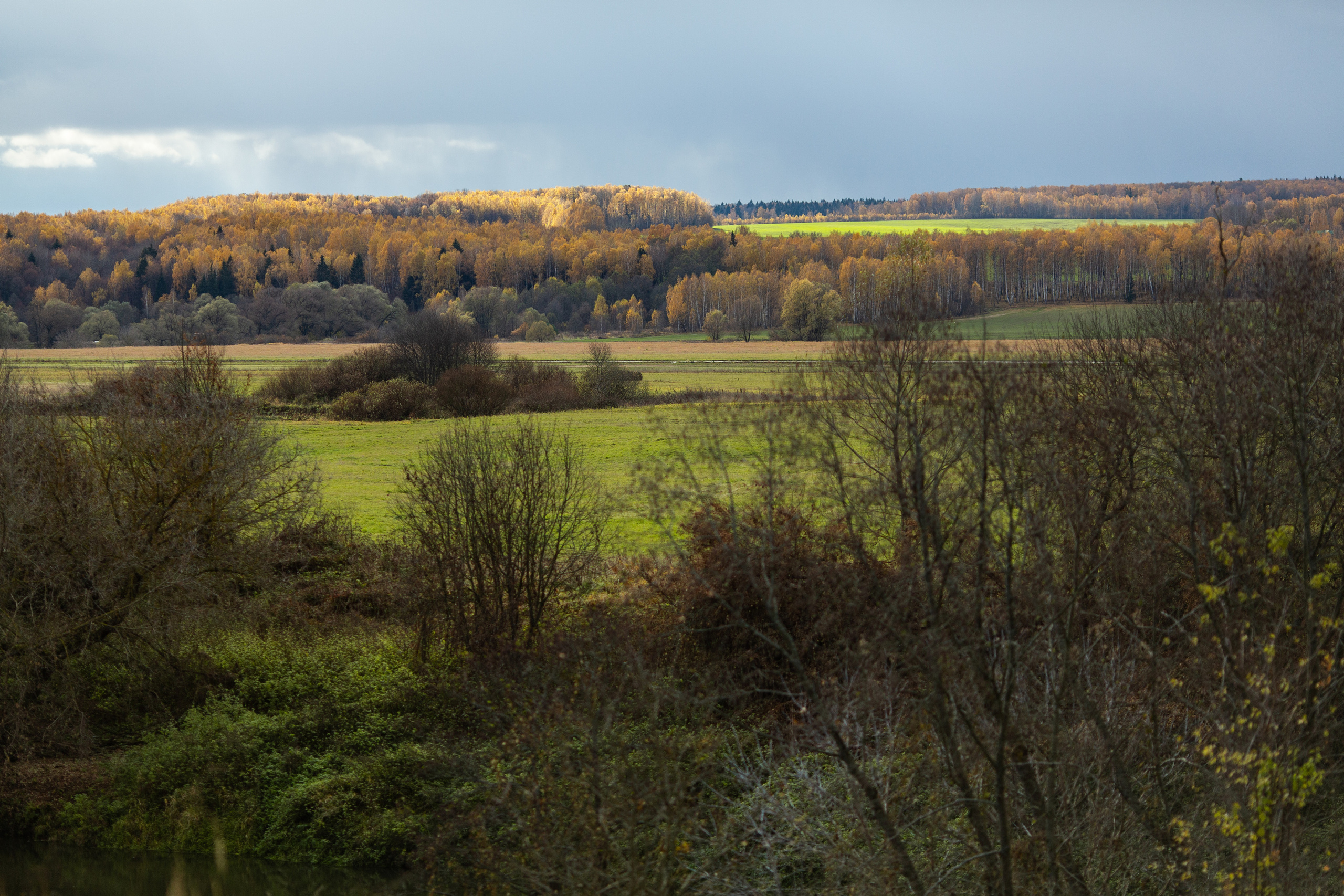 Рубеж 2021. Фотограф в Москве Десятова Ксения