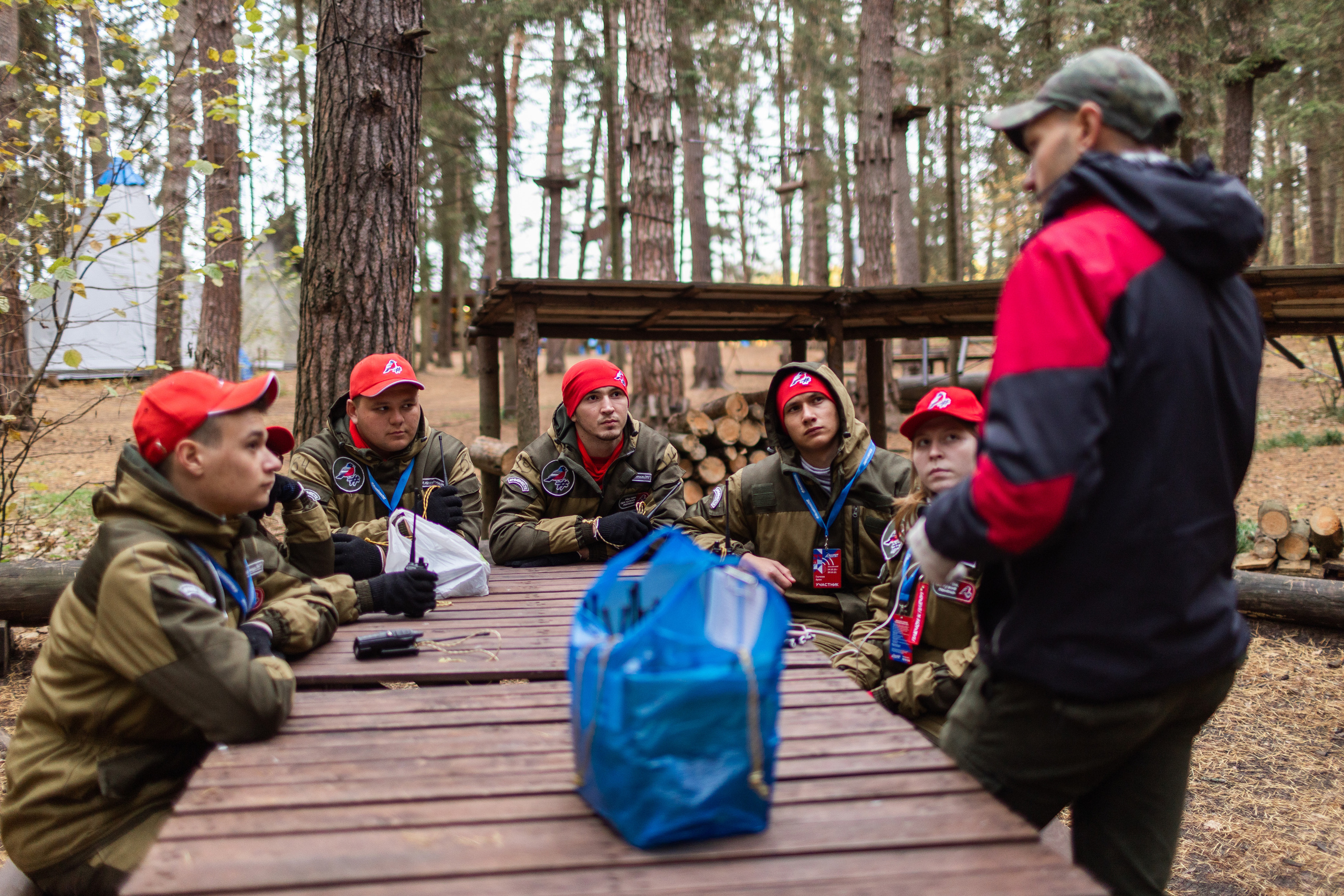 Рубеж 2021. Фотограф в Москве Десятова Ксения
