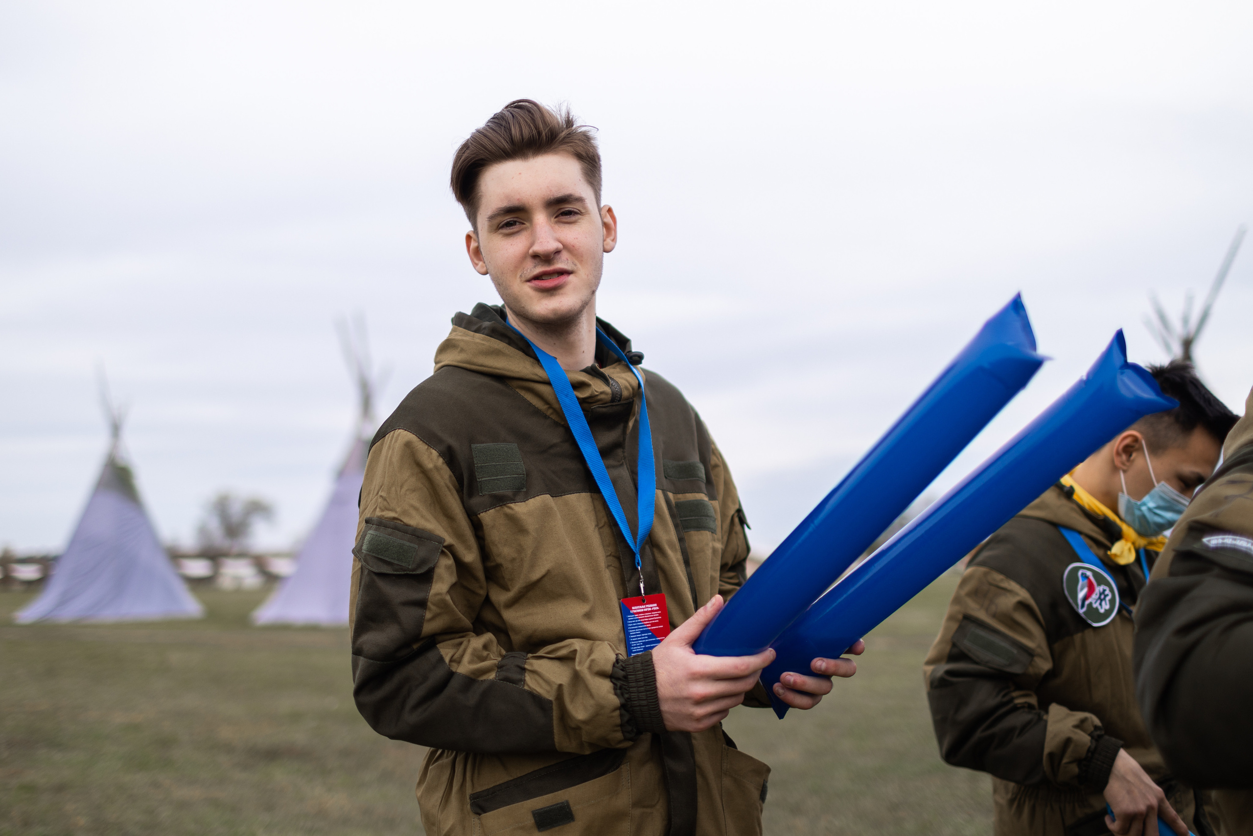 Рубеж 2021. Фотограф в Москве Десятова Ксения