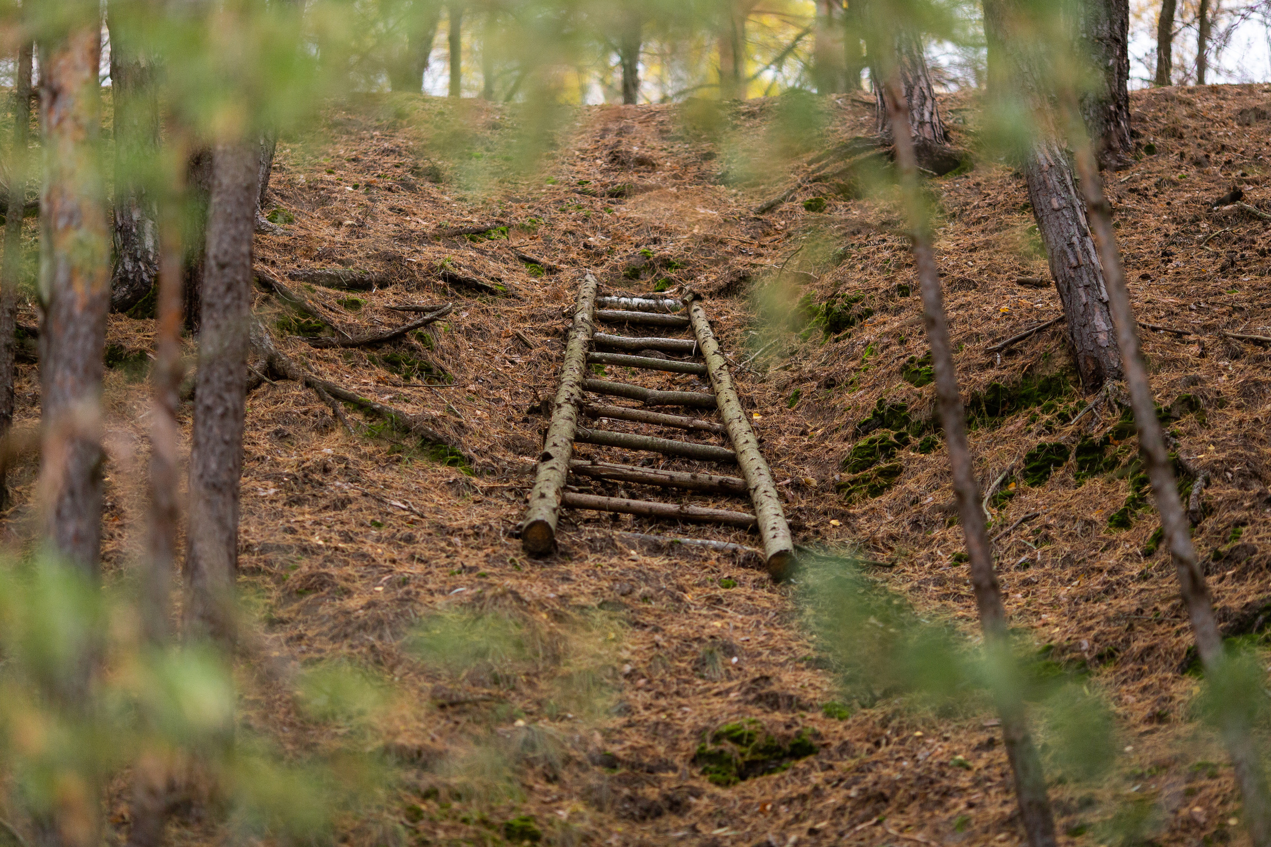 Рубеж 2021. Фотограф в Москве Десятова Ксения