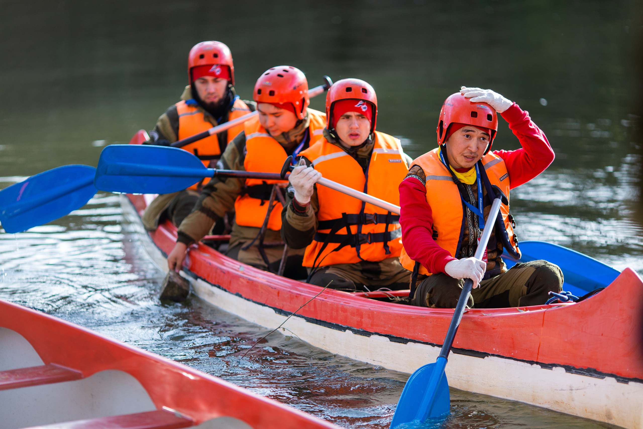 Рубеж 2021. Фотограф в Москве Десятова Ксения