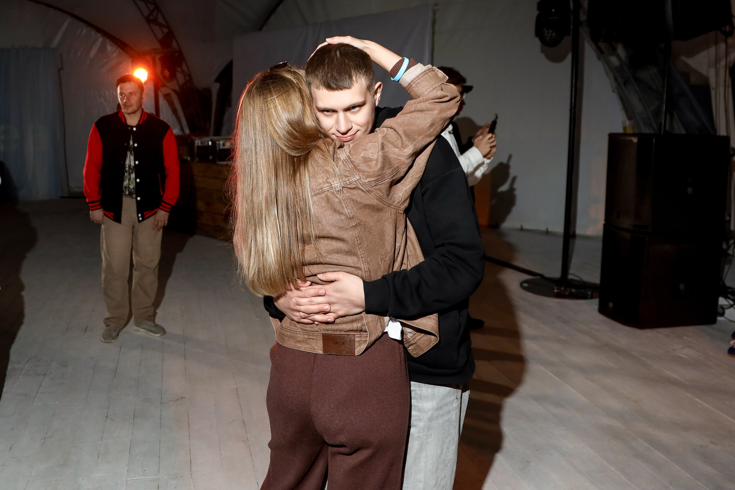 Летний корпоратив Arlight. Фотограф Антон Чупринин