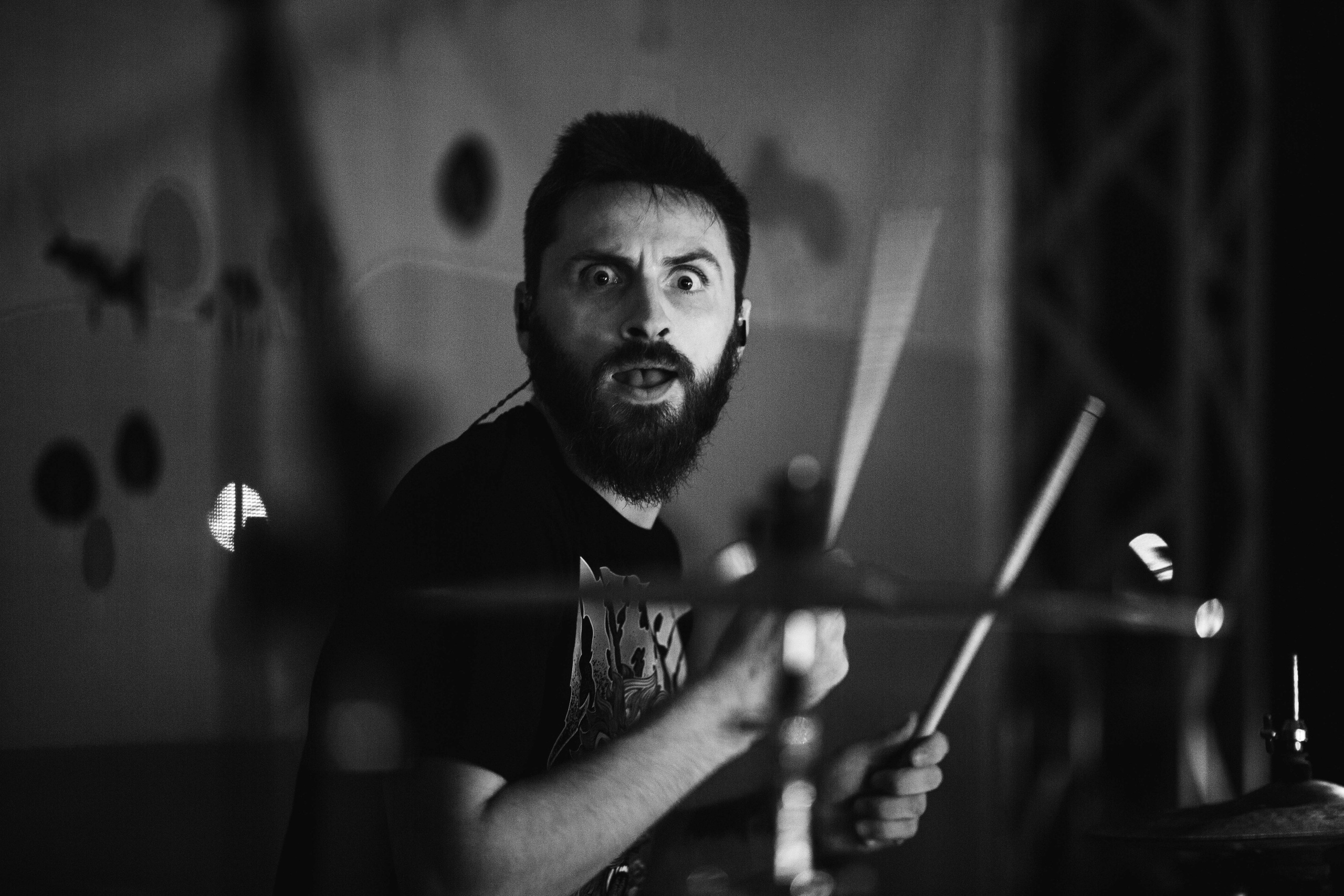 LONGLONG. Репортажный и портретный фотограф Михаил Мартиросян