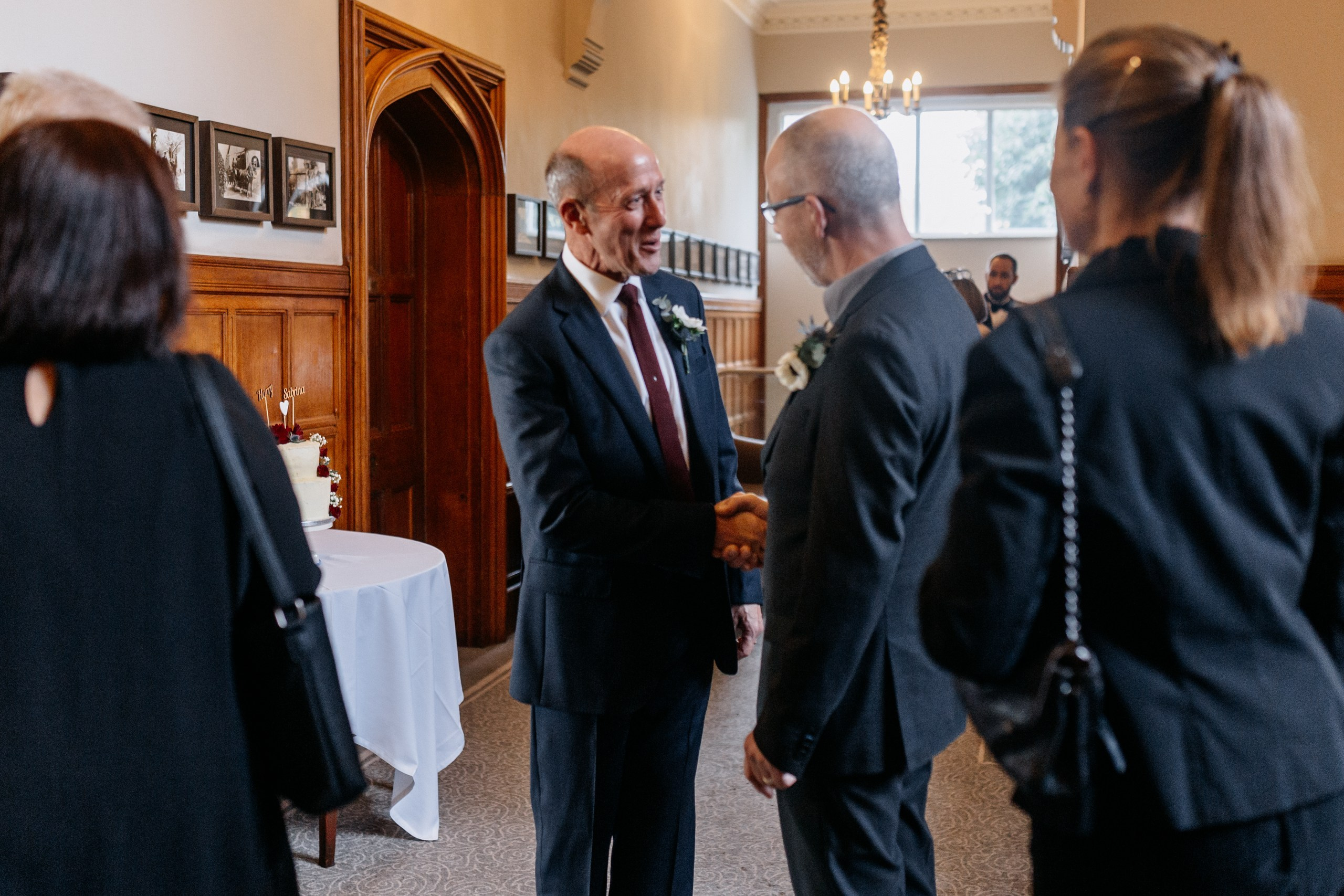 Hartsfield Manor Wedding. Moments Catchers — Wedding Photography & Video Duo in London