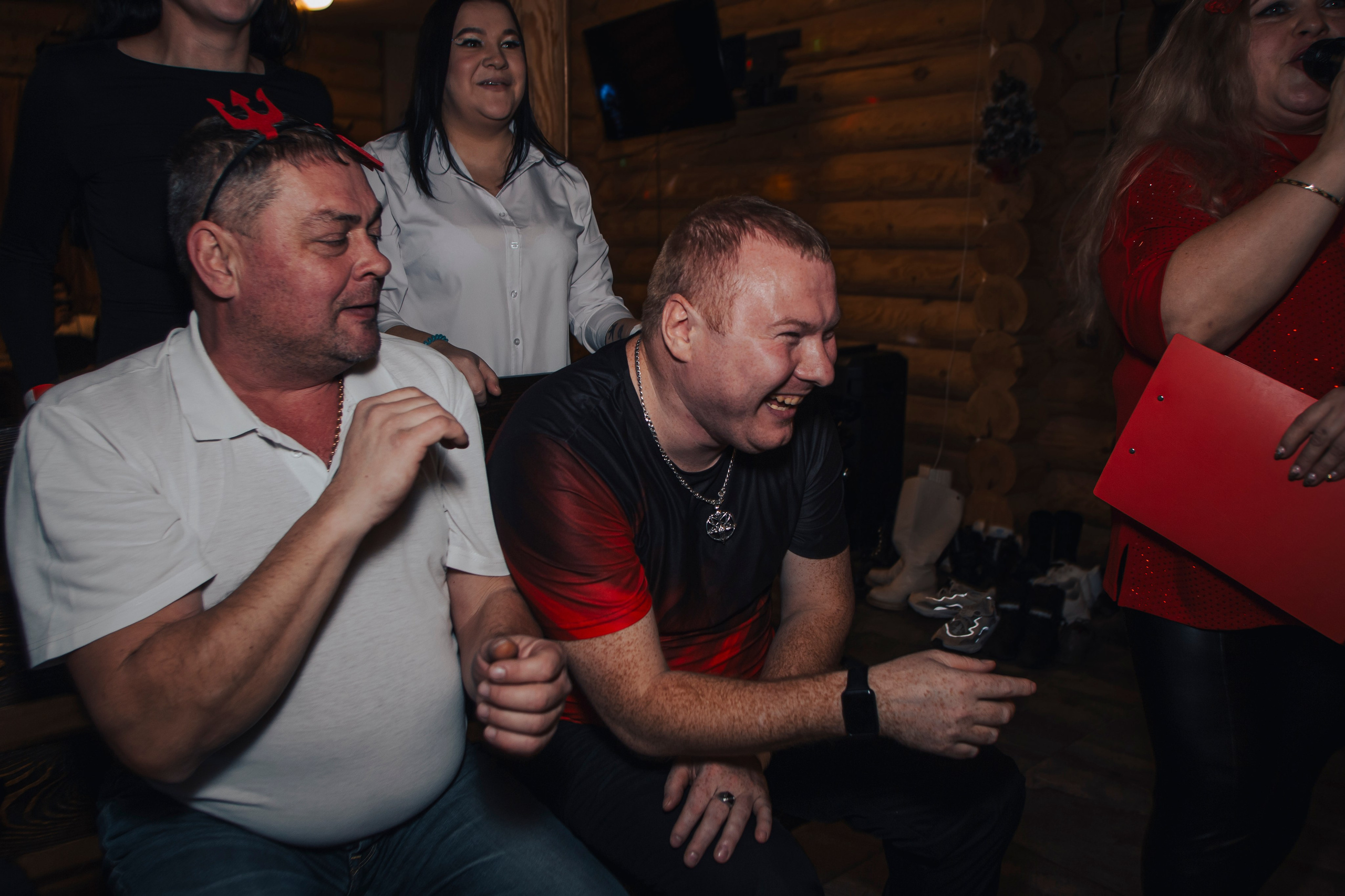 Корпоративы, дни рождения. Анна Мальцева | Фотограф в Новосибирске