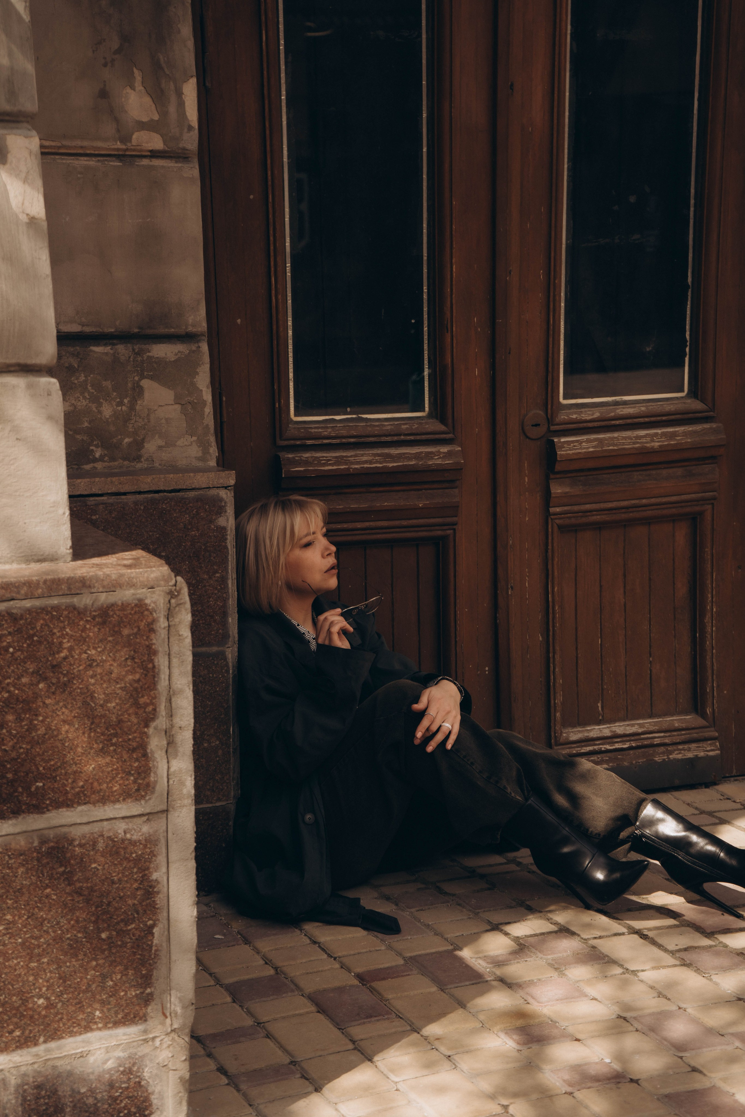 Life style. Фотограф в Крыму, Ялта, Профессиональная фотосессия