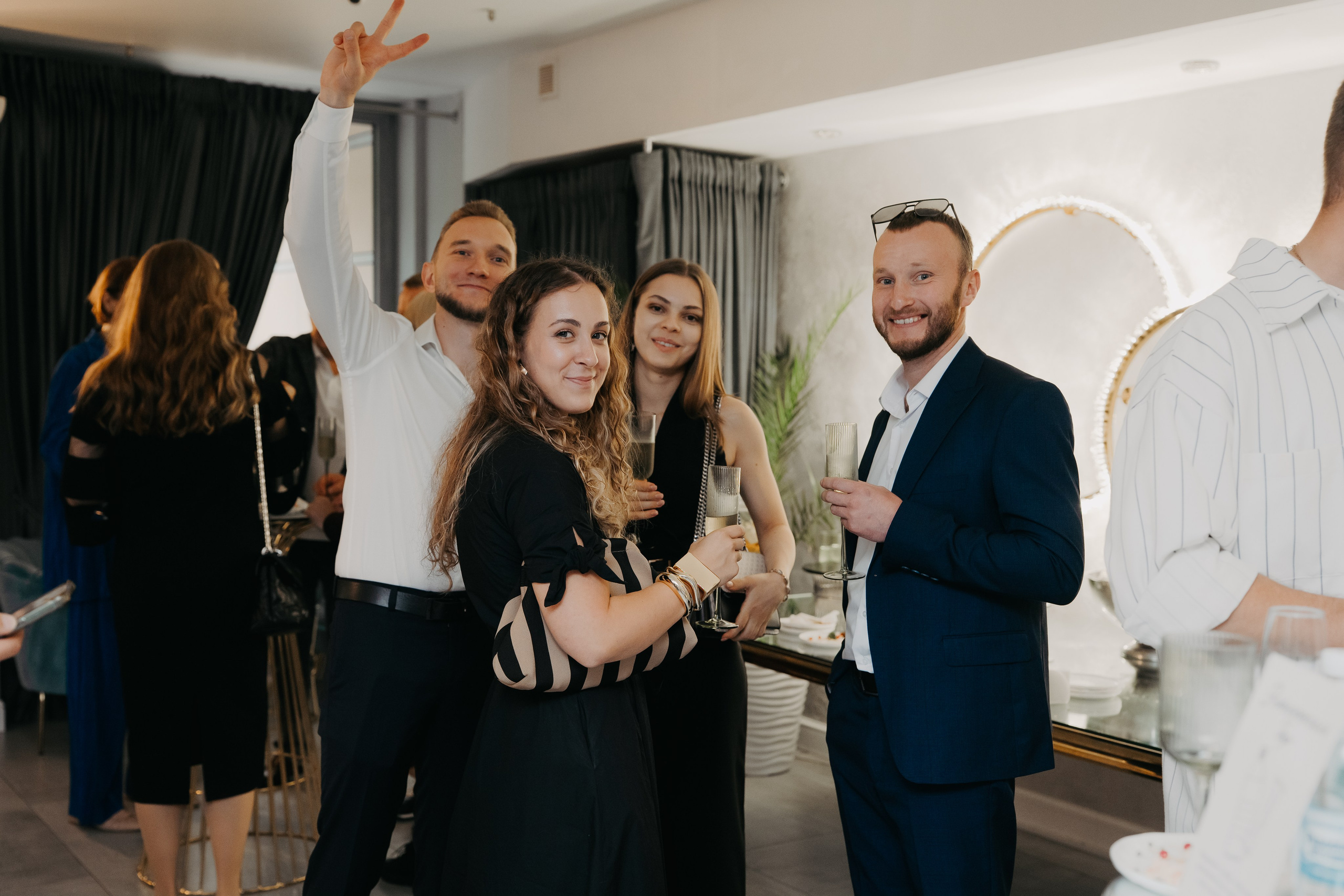 Ильдар и Софа. Фотограф в Санкт-Петербурге Мария Александрова