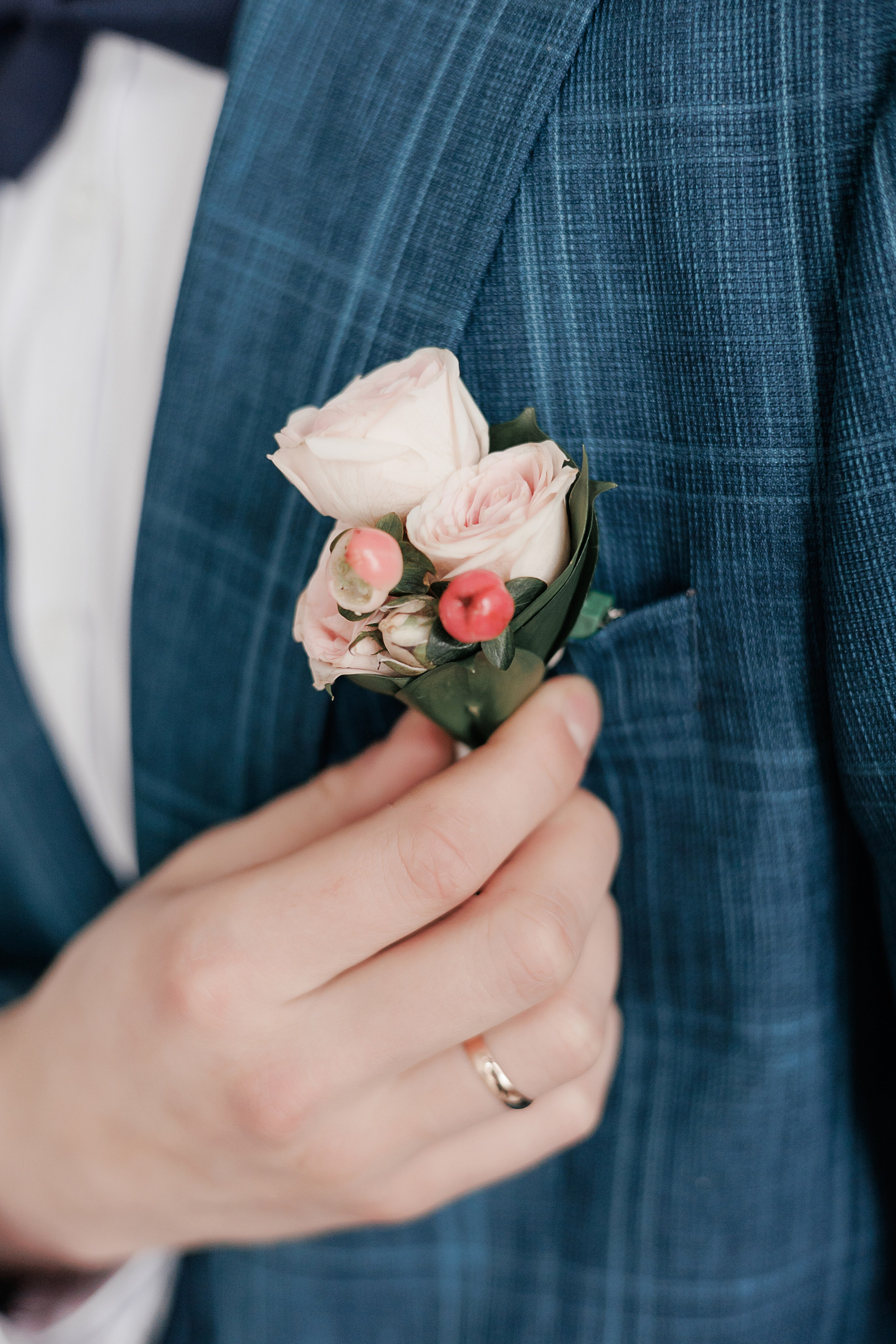 Свадьба Алексея и Яны. Свадебный и семейный фотограф в Твери и Тверской области