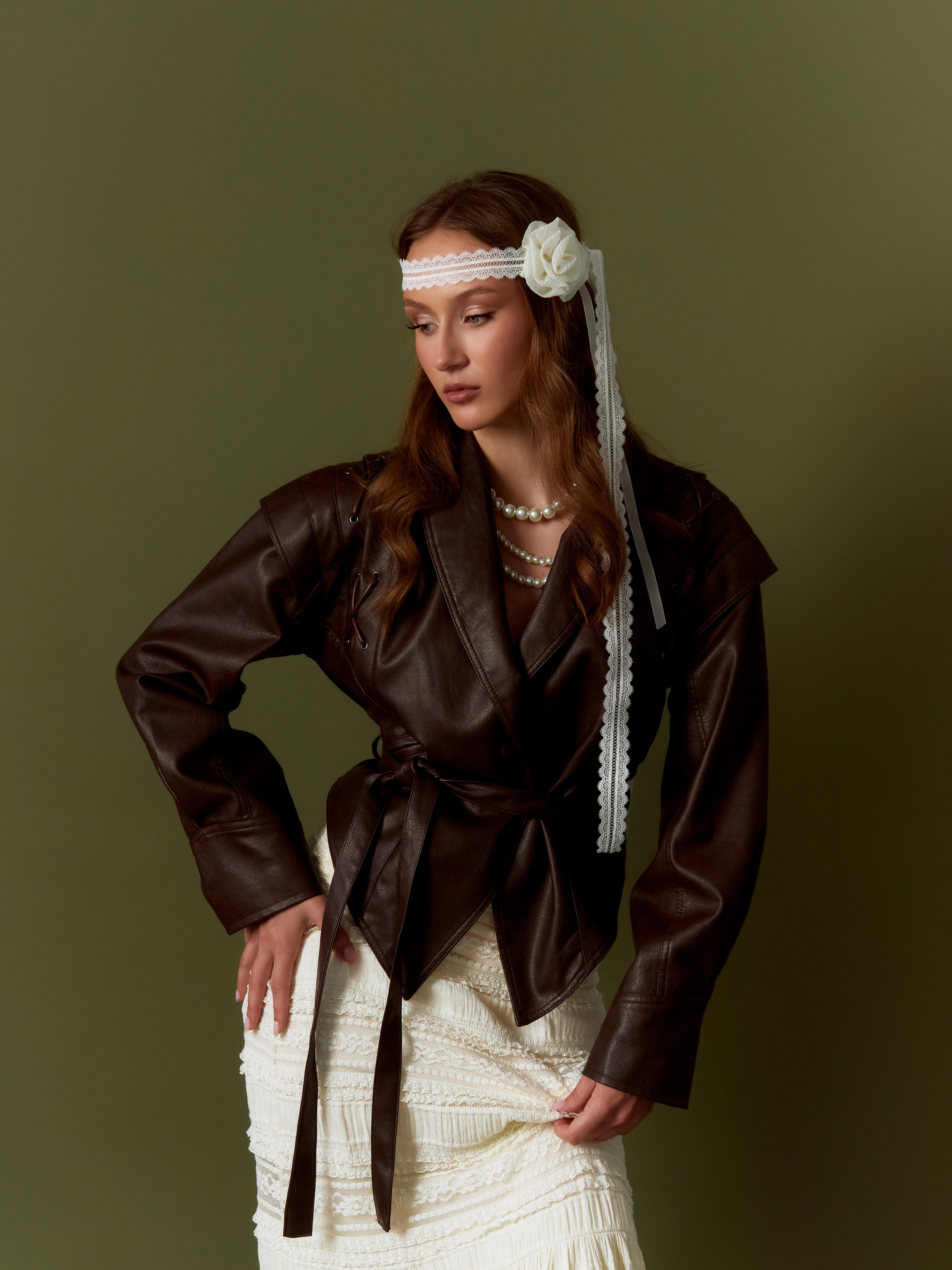 Творческий кампейн. Фоттéтика / фотоагентство в москве / фотограф москва