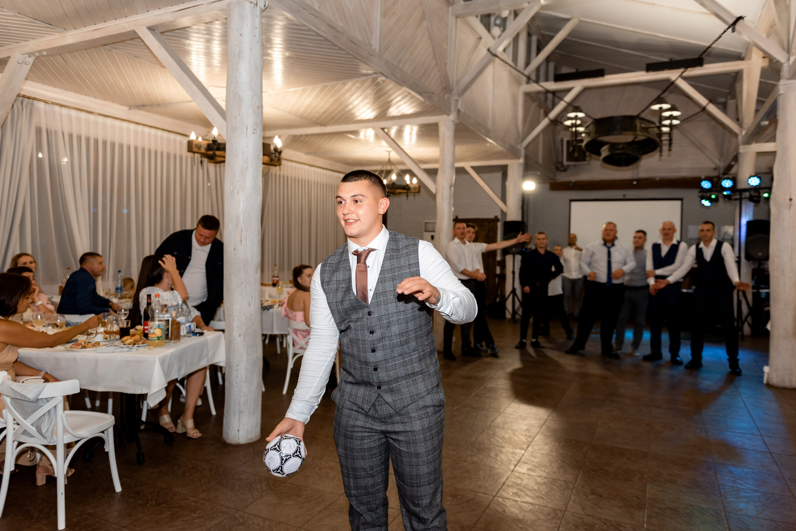 Елизавета и Максим. Свадебный и семейный фотограф в Алексеевке Марина Купреева