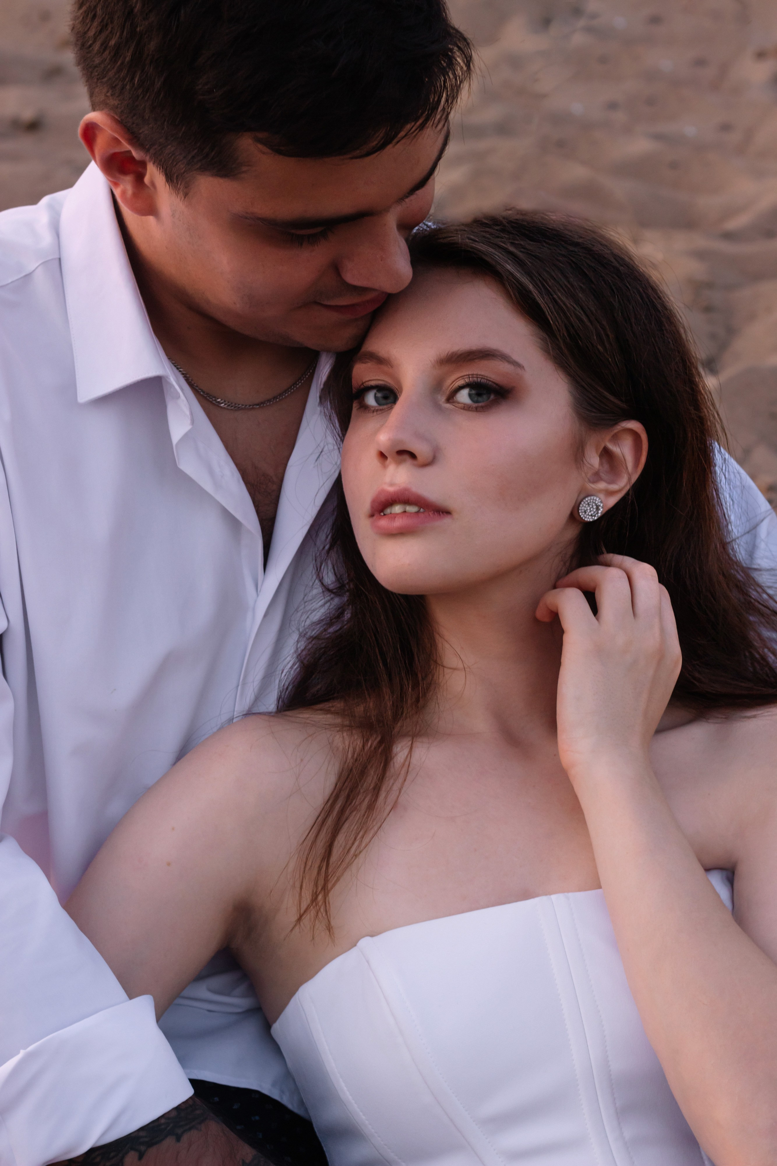 Настя и Роман. Свадебный фотограф и фотограф Love-Store в Нижнем Новгороде Анастасия