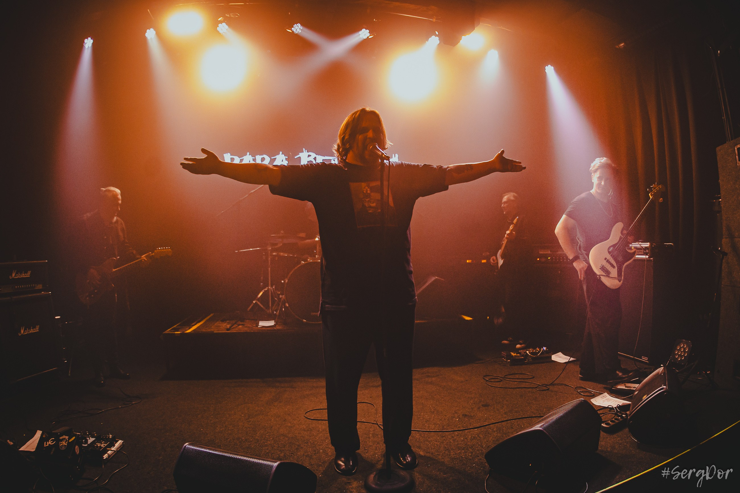 para bellvm, культурный центр Сердце, концерт, Санкт-Петербург, СПб, 11.05.2025, SergDor, 11 мая 2025 года, #SergDor, Леонид Новиков