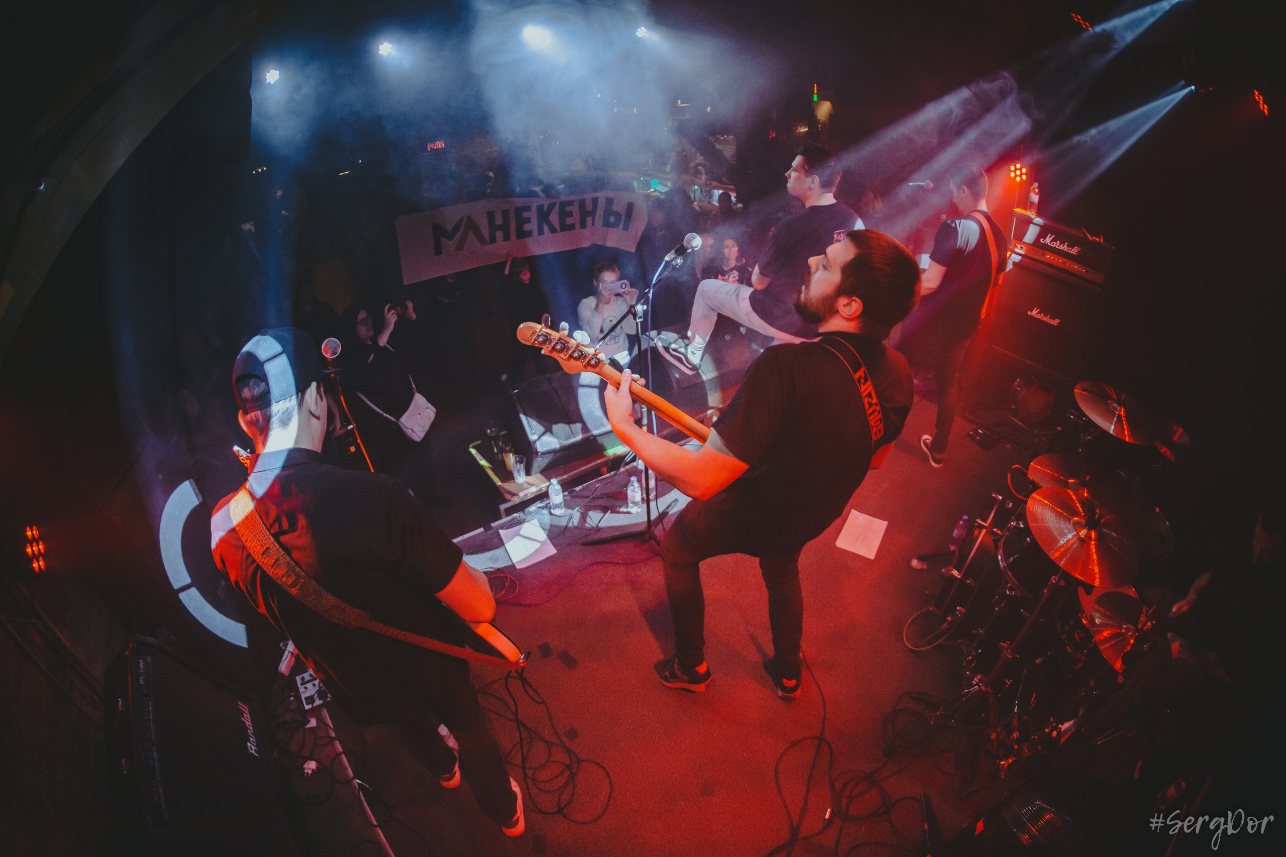 Манекены, день рождения клуба, ZOCCOLO 2.0, ДР, 20.12.2023, фотографии, концерт, Цоколь, Санкт-Петербург, 20 декабря 2023 года, SergDor, #SergDor