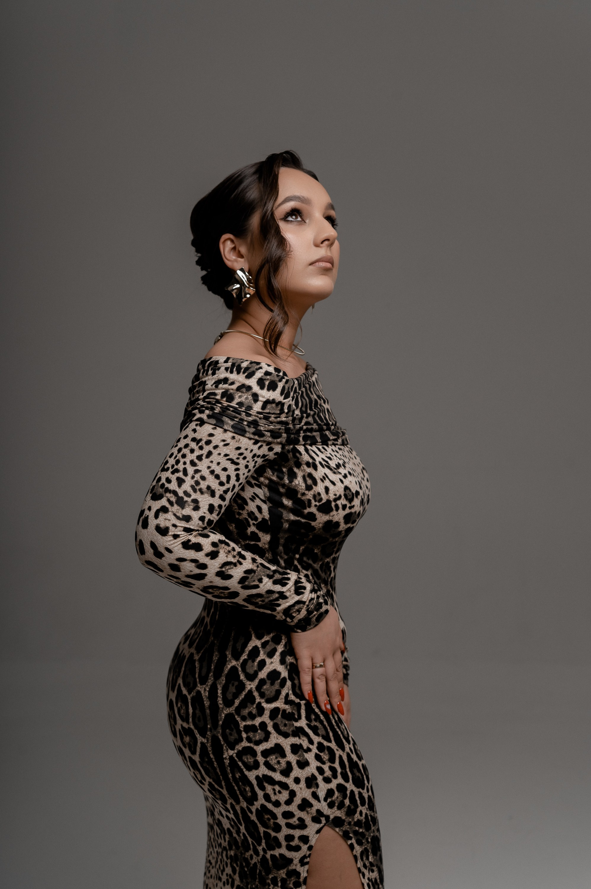 Портреты. Фотограф Анна Пятак