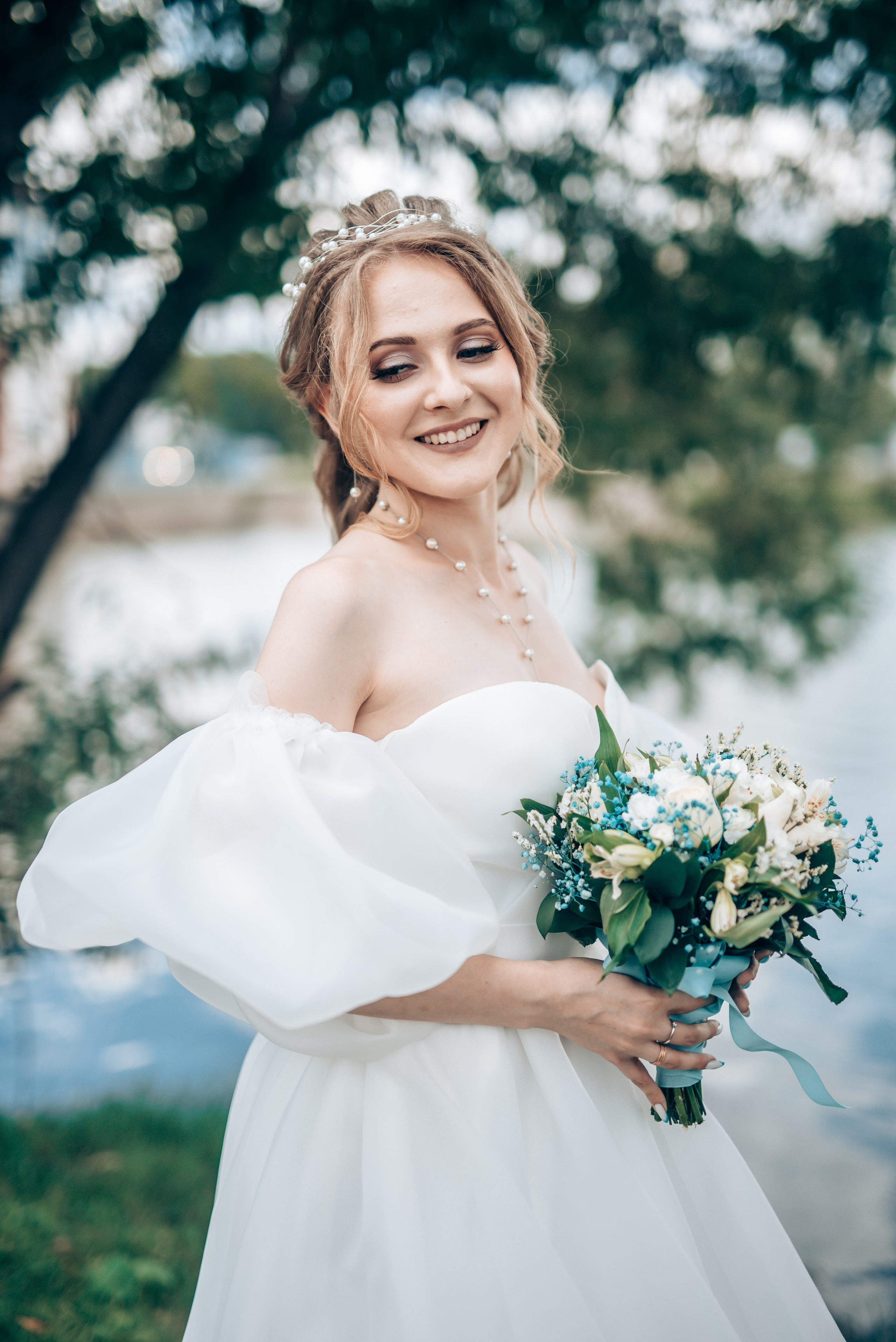 Александра & Данил. Семейный фотограф в Барнауле