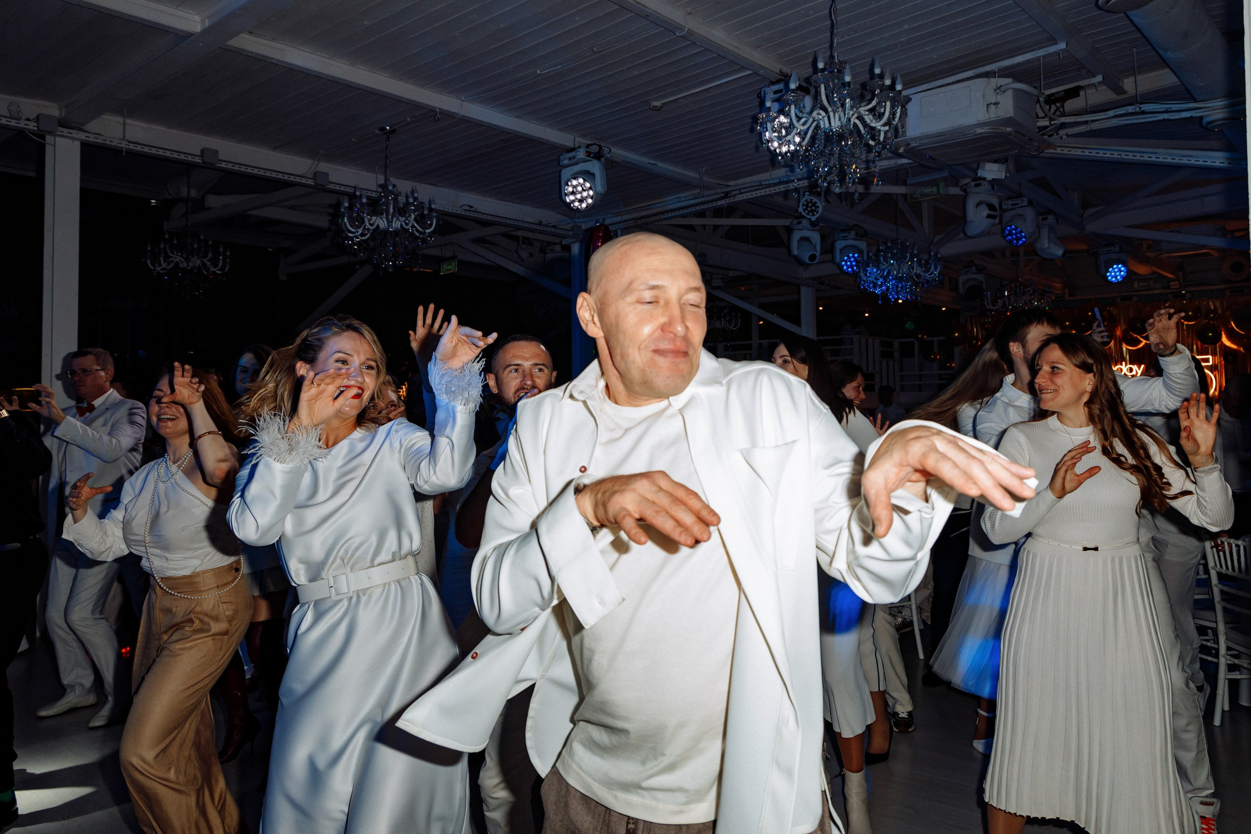 Корпоративные мероприятия | Фотограф Иван Прусов