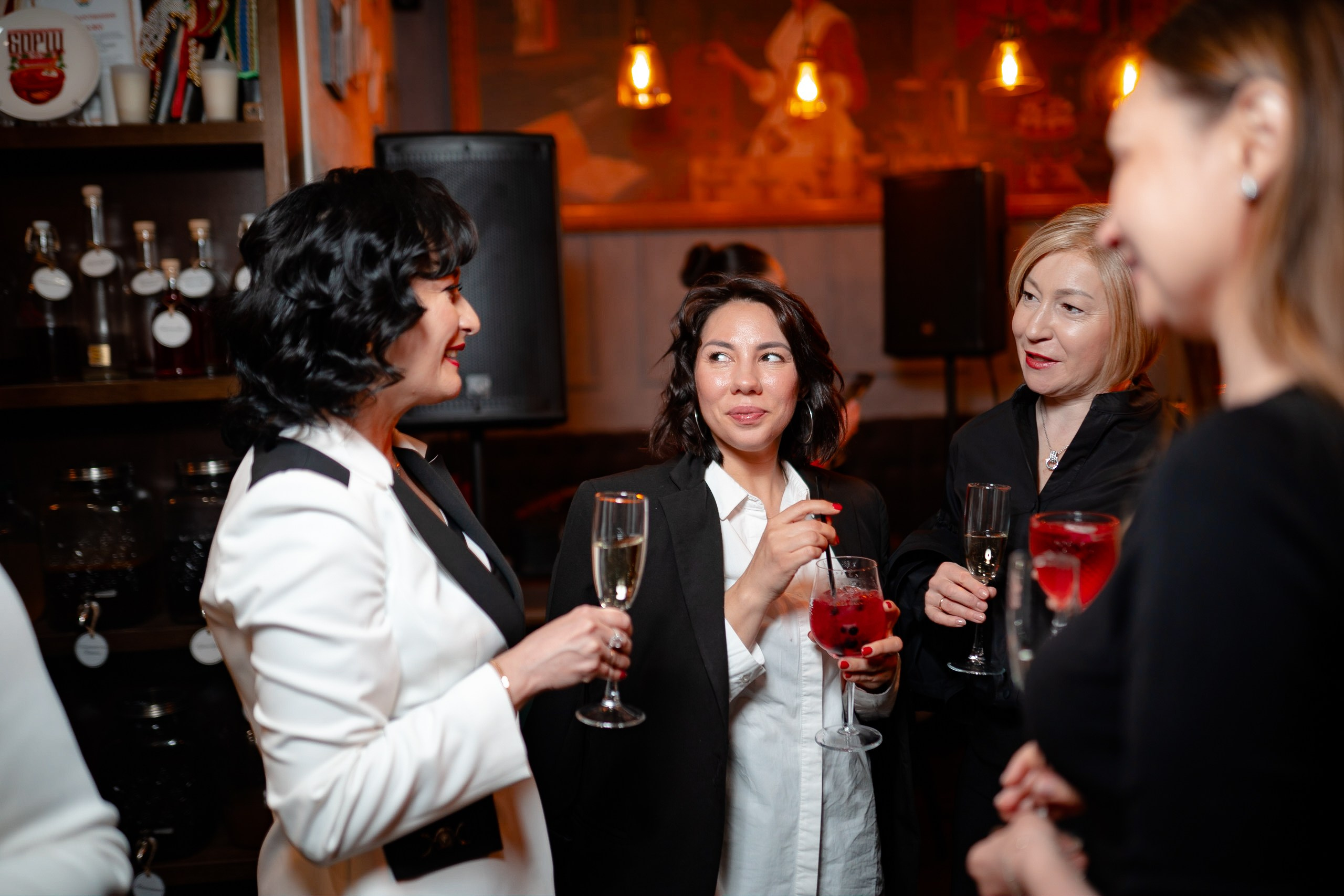 Борщ 5 лет. Свадебный и репортажный фотограф в Уфе и по России