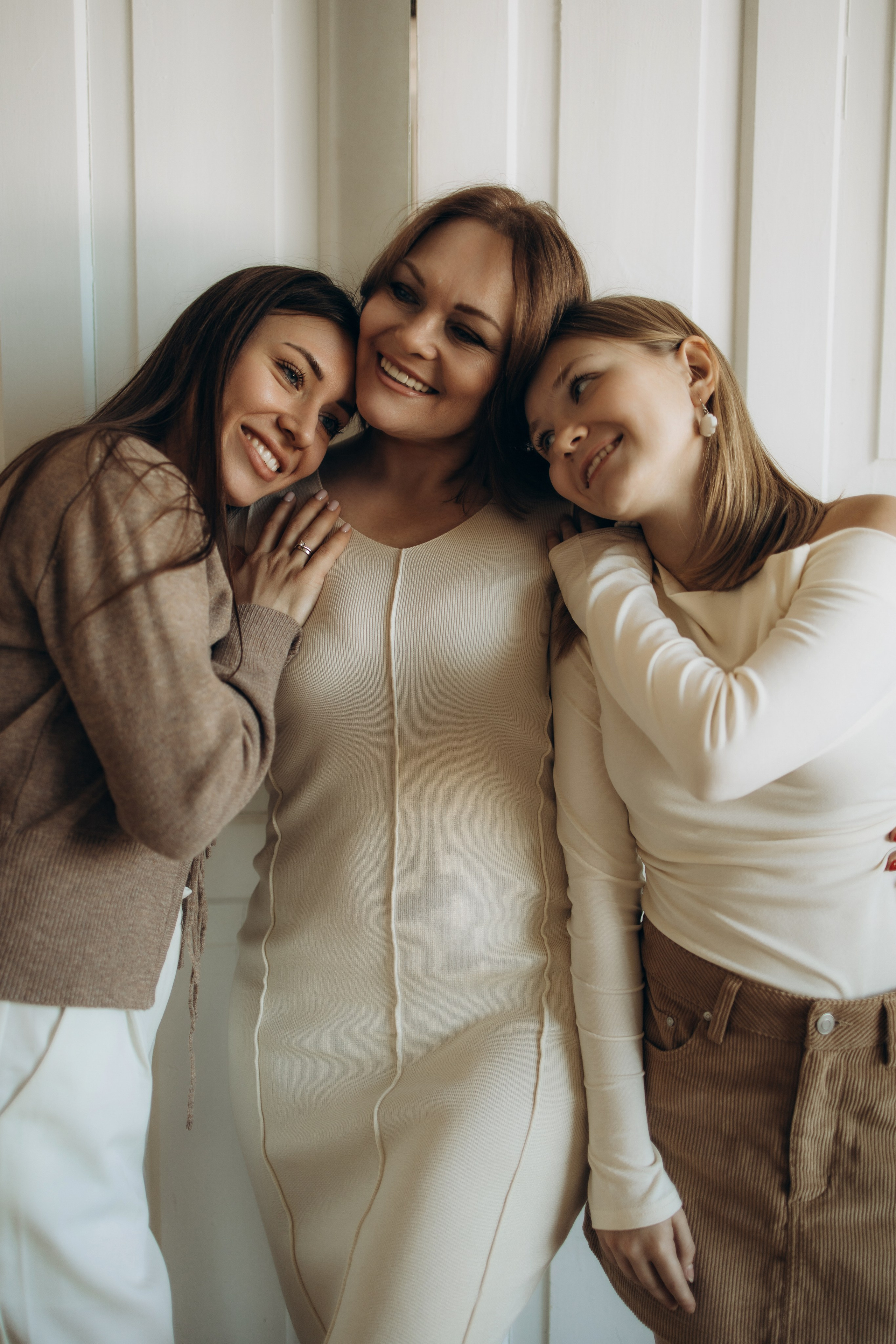 Семейная. Самый теплый фотограф в Краснодаре Рябоконь Ксения