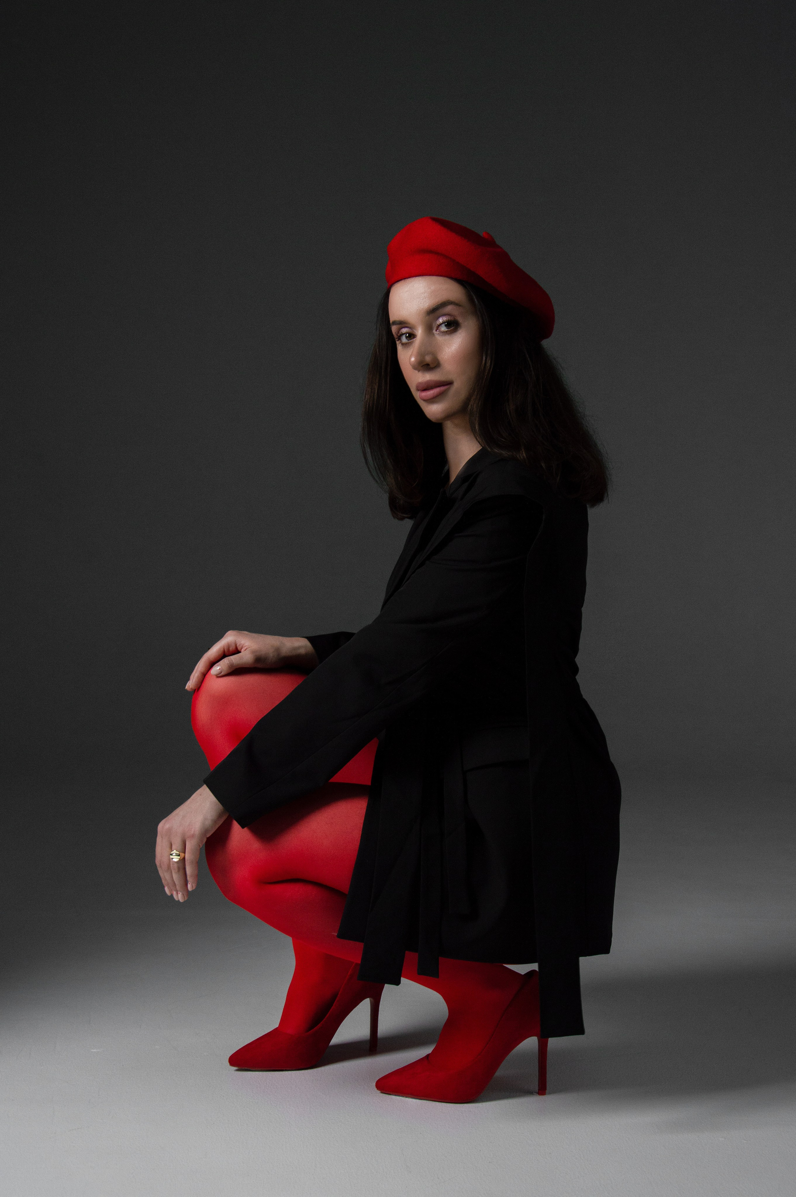 Индивидуальные. Фотограф | Виктория Чернышева