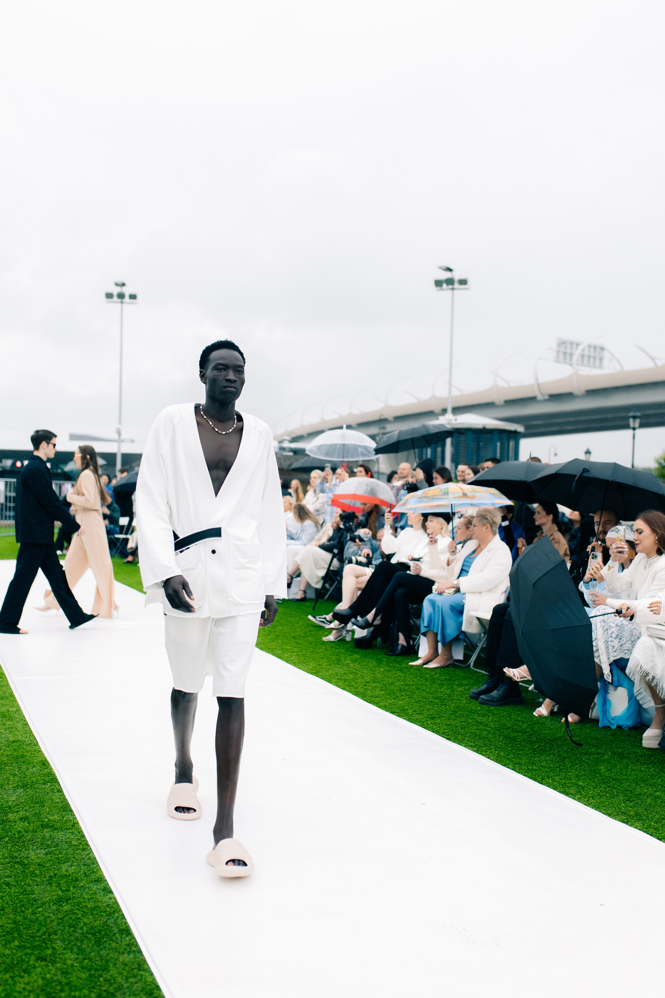 KAMERGER SUMMER. Happiness is in the moments