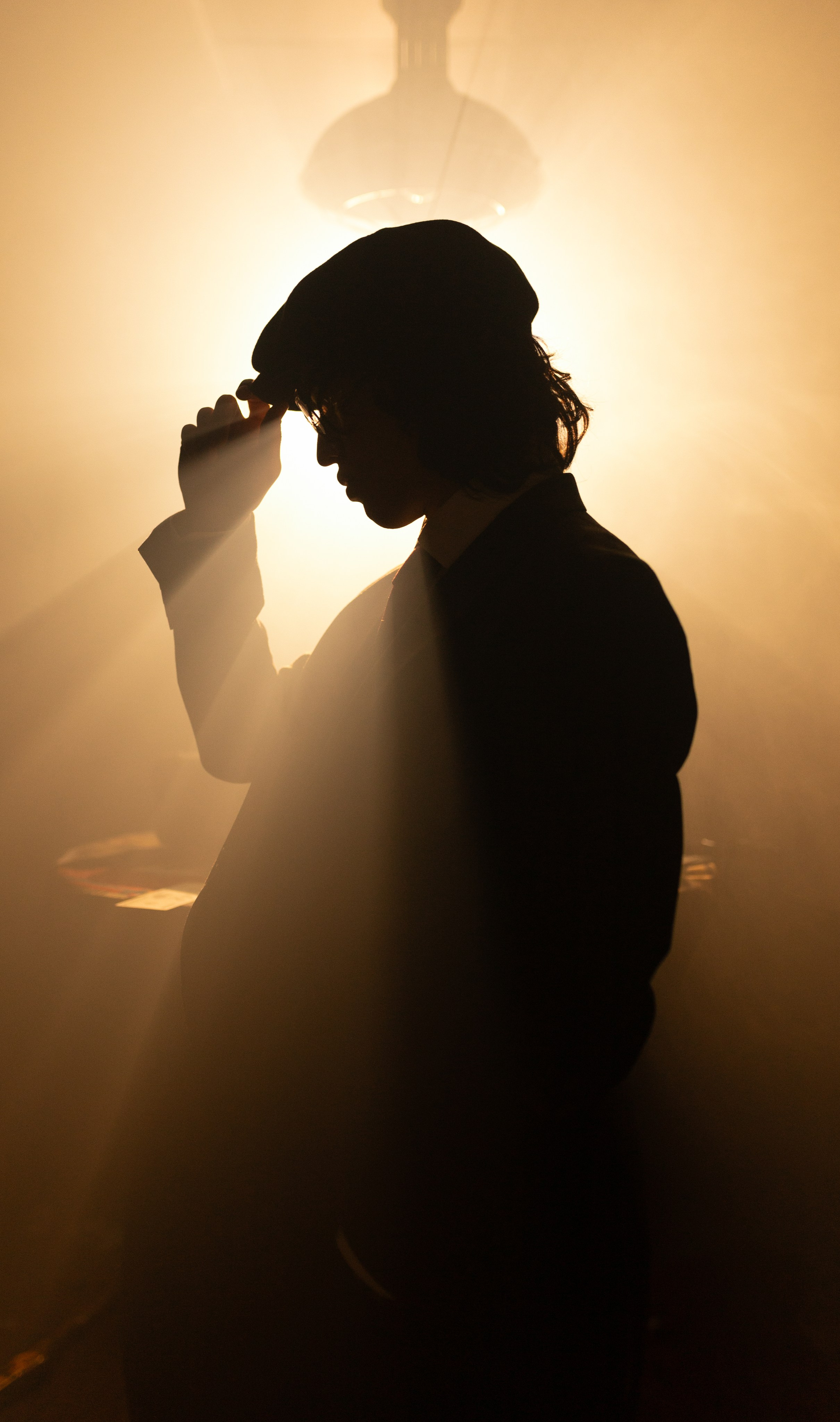 Happiness is in the moments