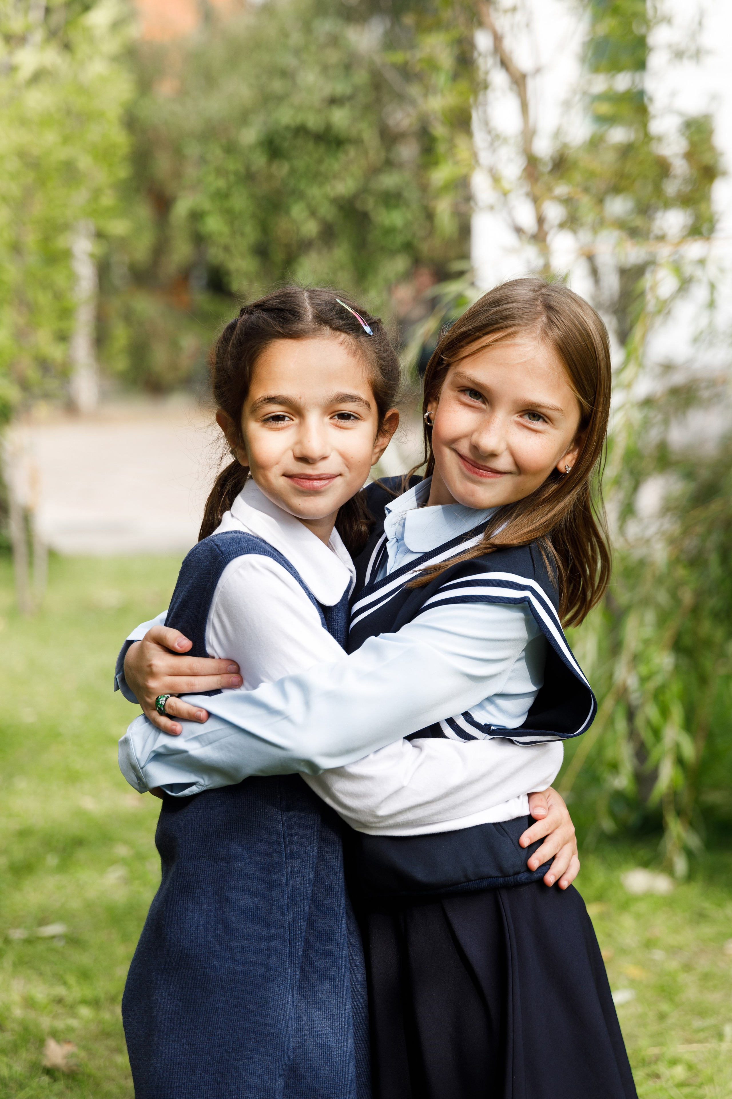 Фотосъемка в детских садах и школах. Школьный фотограф в Химках и Курк. Фотограф Валерия Ковпак. Москва. Химки. Куркино