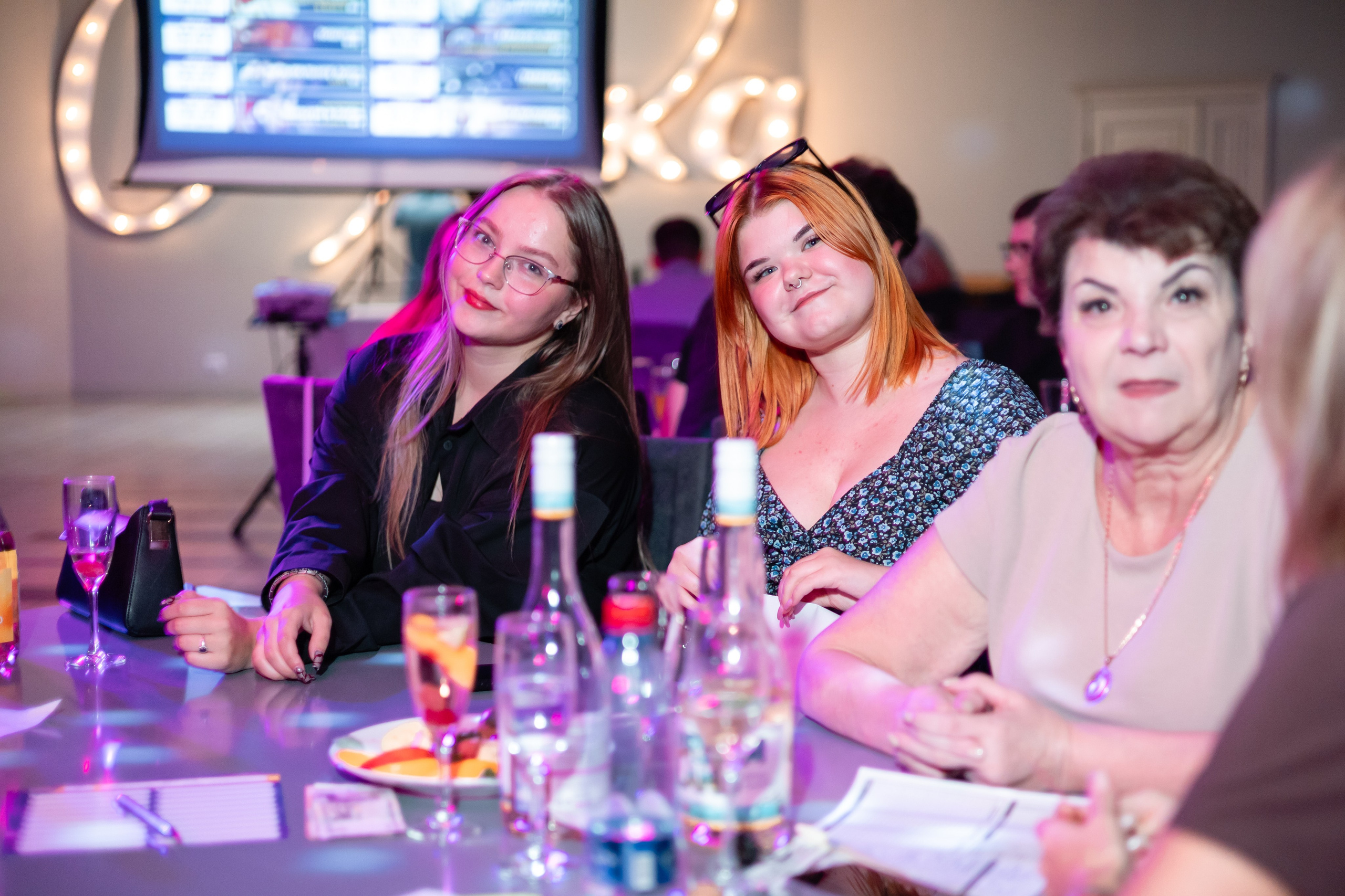 Репортаж Квиз «Смузи» Таганрог. Фотограф Наталья Матвеева